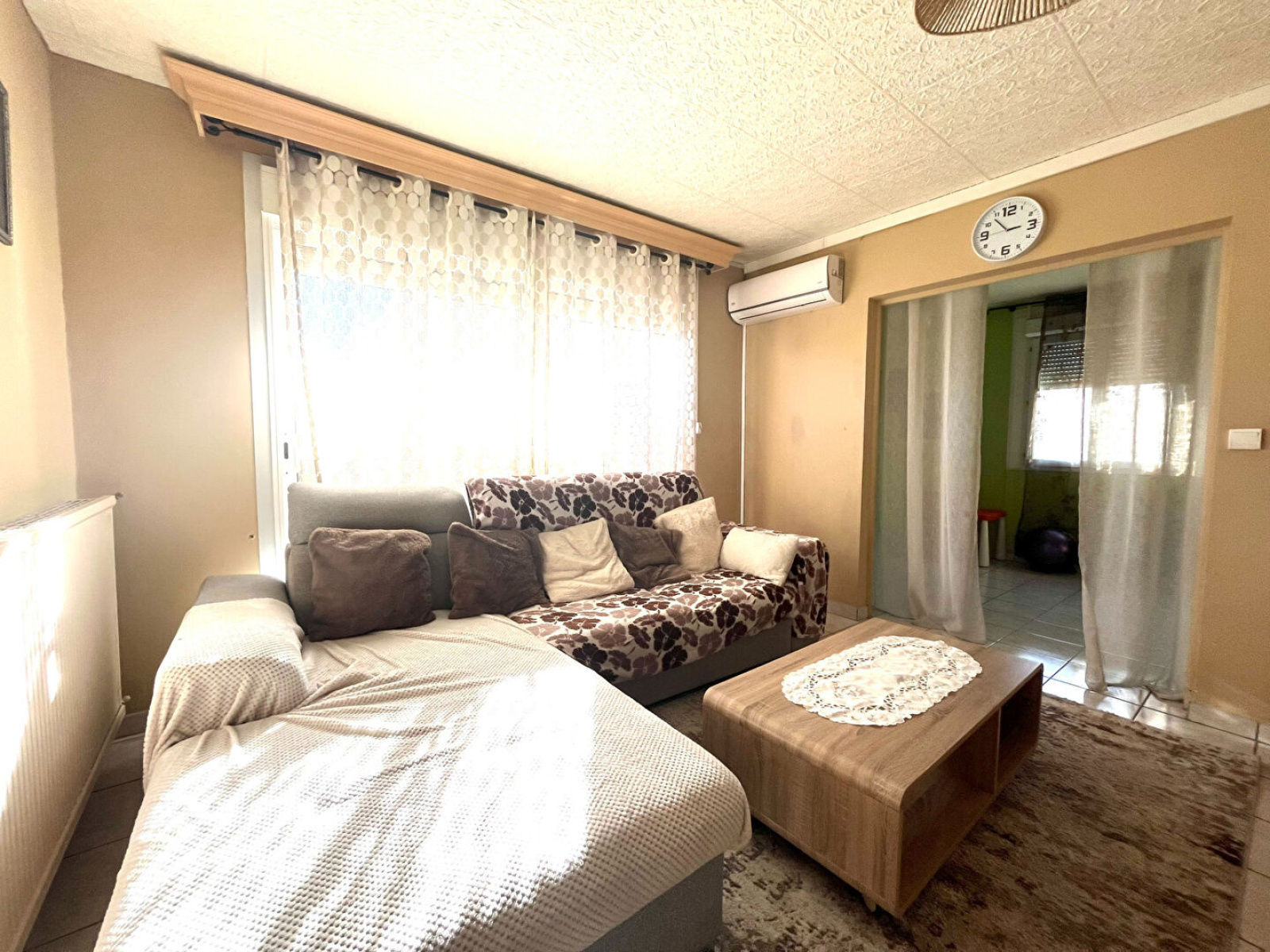 Image_, Appartement, Beaucaire, ref :113-b