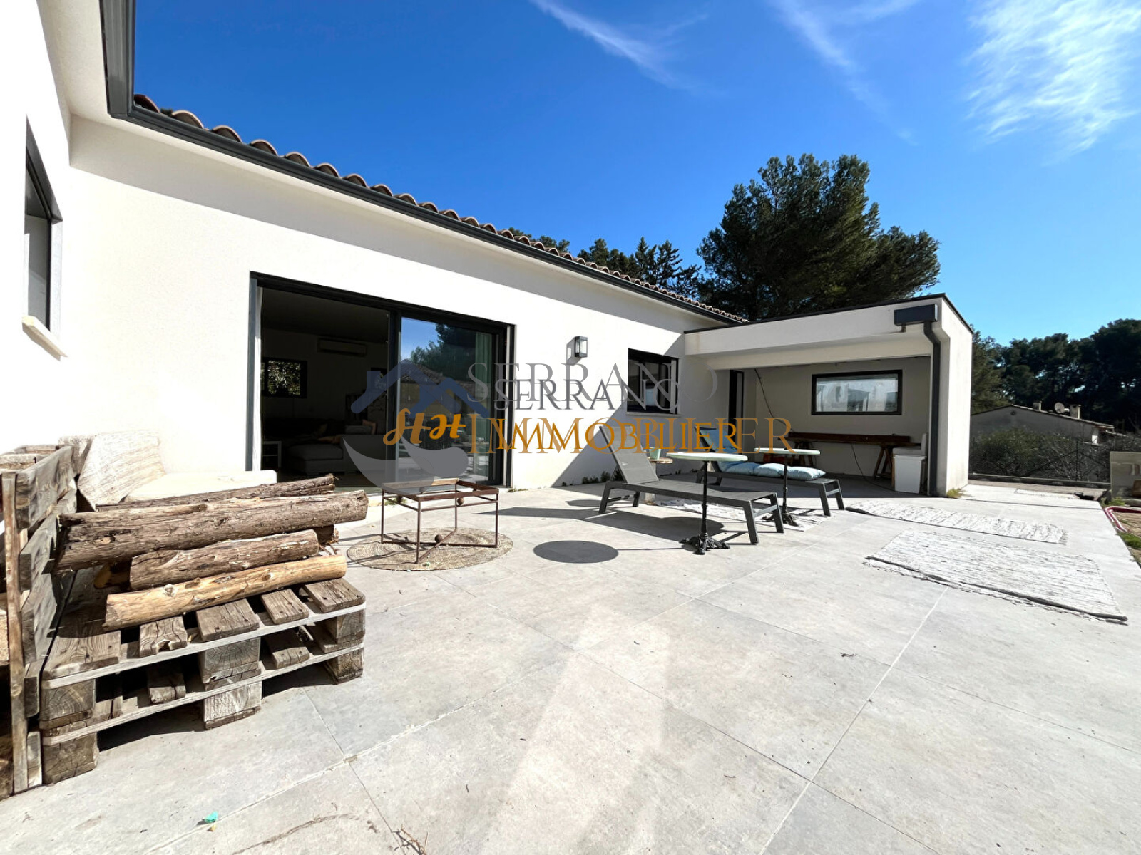 Image_, Maison, Beaucaire, ref :49-b