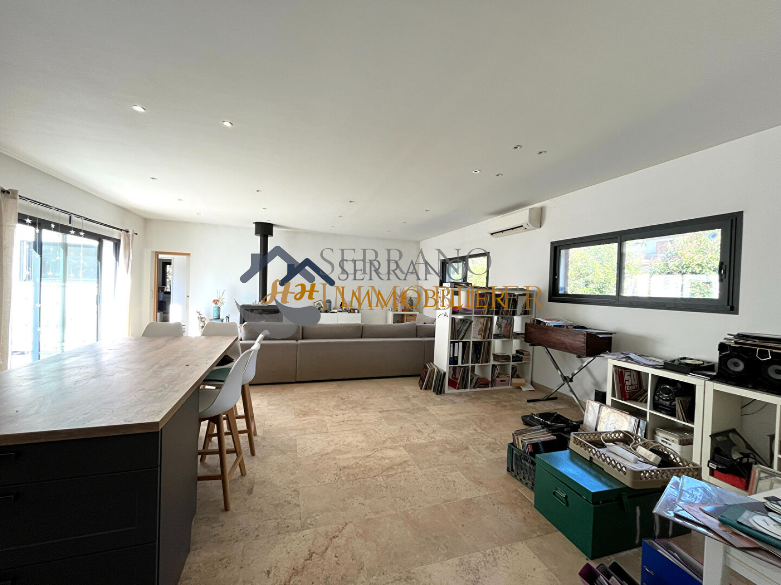 Image_, Maison, Beaucaire, ref :49-b