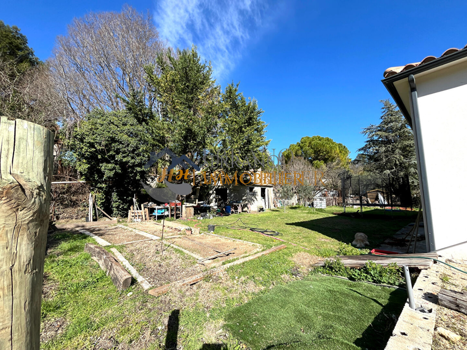 Image_, Maison, Beaucaire, ref :49-b