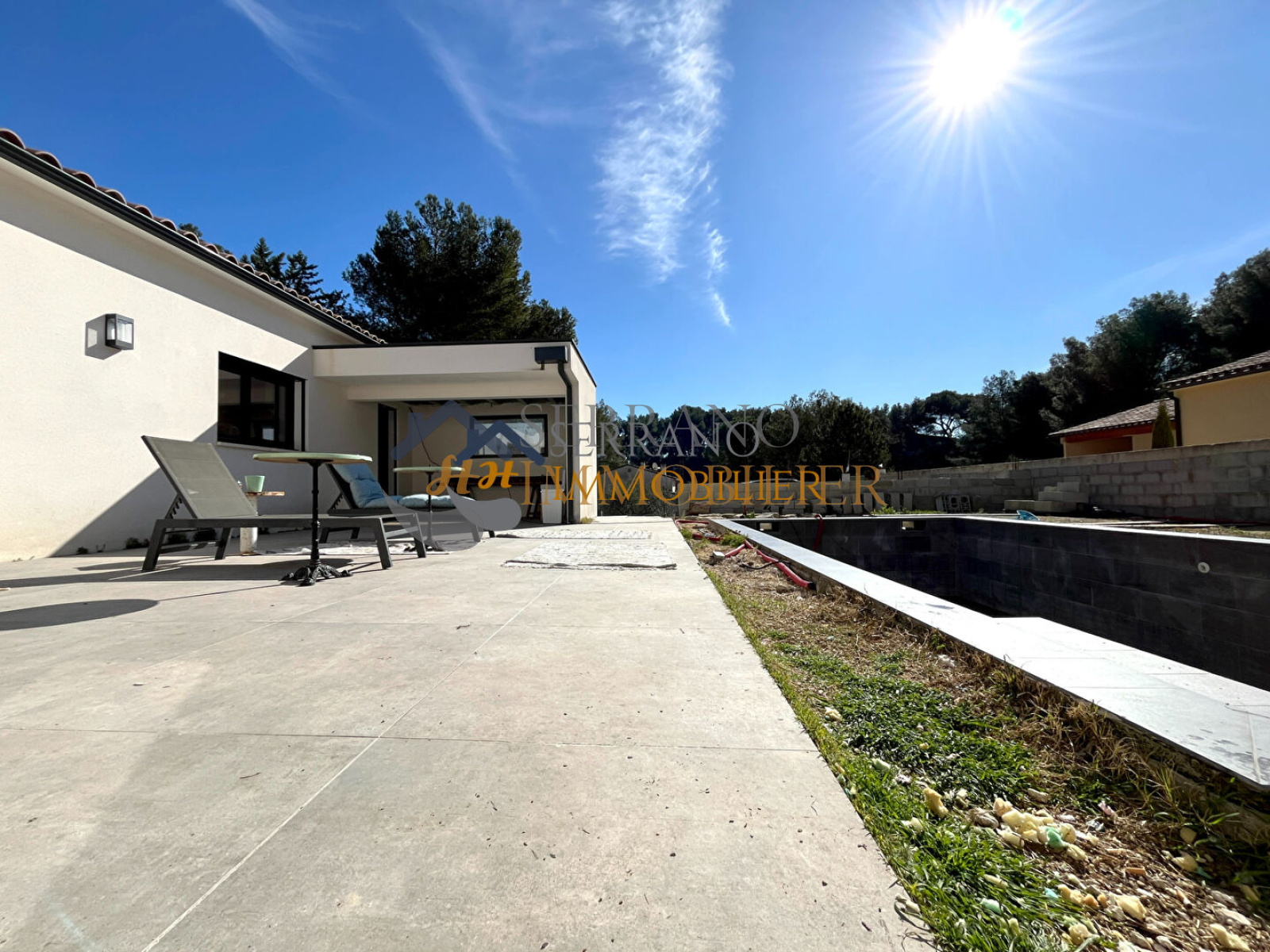 Image_, Maison, Beaucaire, ref :49-b