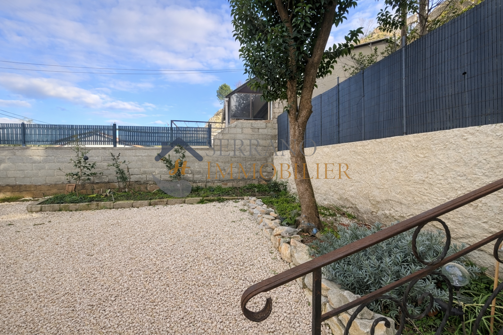 Image_, Maison, Beaucaire, ref :173-b