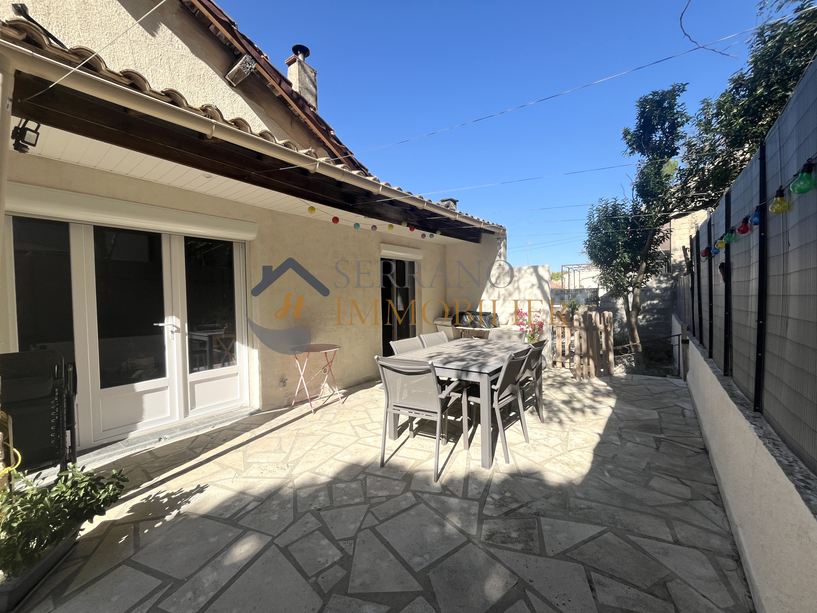 Image_, Maison, Beaucaire, ref :173-b