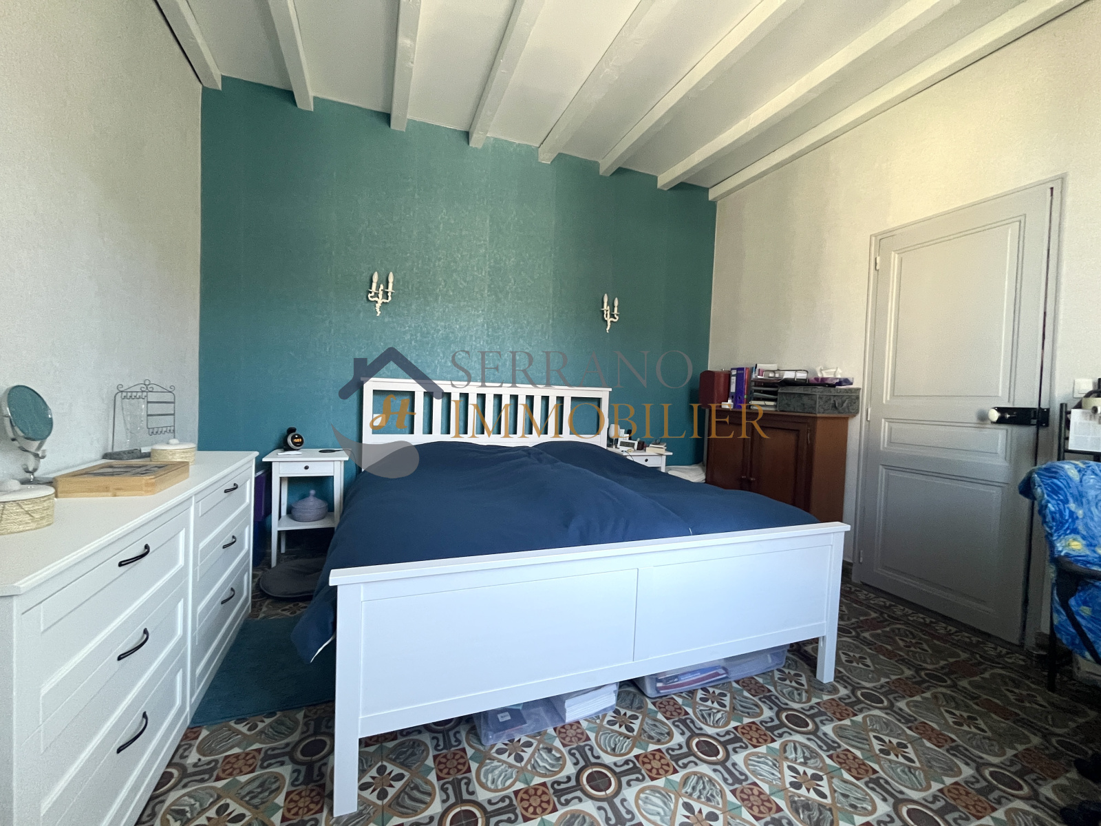 Image_, Maison, Beaucaire, ref :173-b