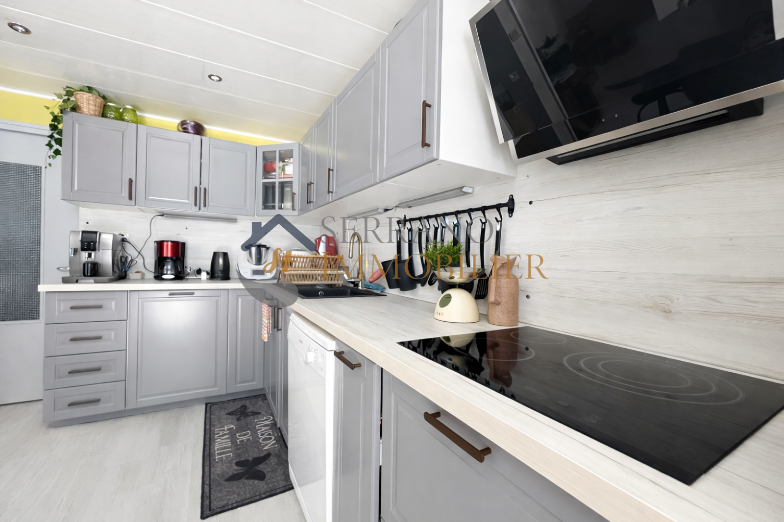 Image_, Maison, Beaucaire, ref :173-b