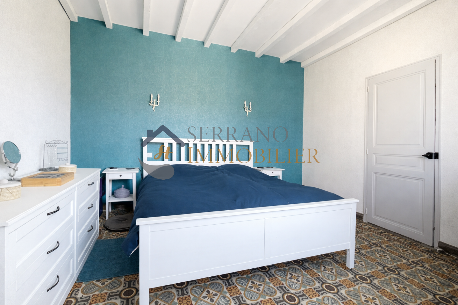 Image_, Maison, Beaucaire, ref :173-b