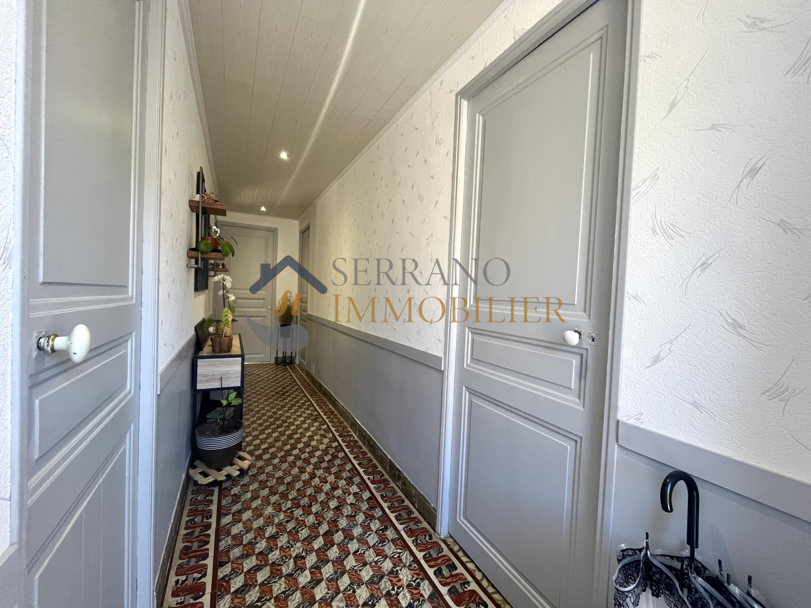 Image_, Maison, Beaucaire, ref :173-b