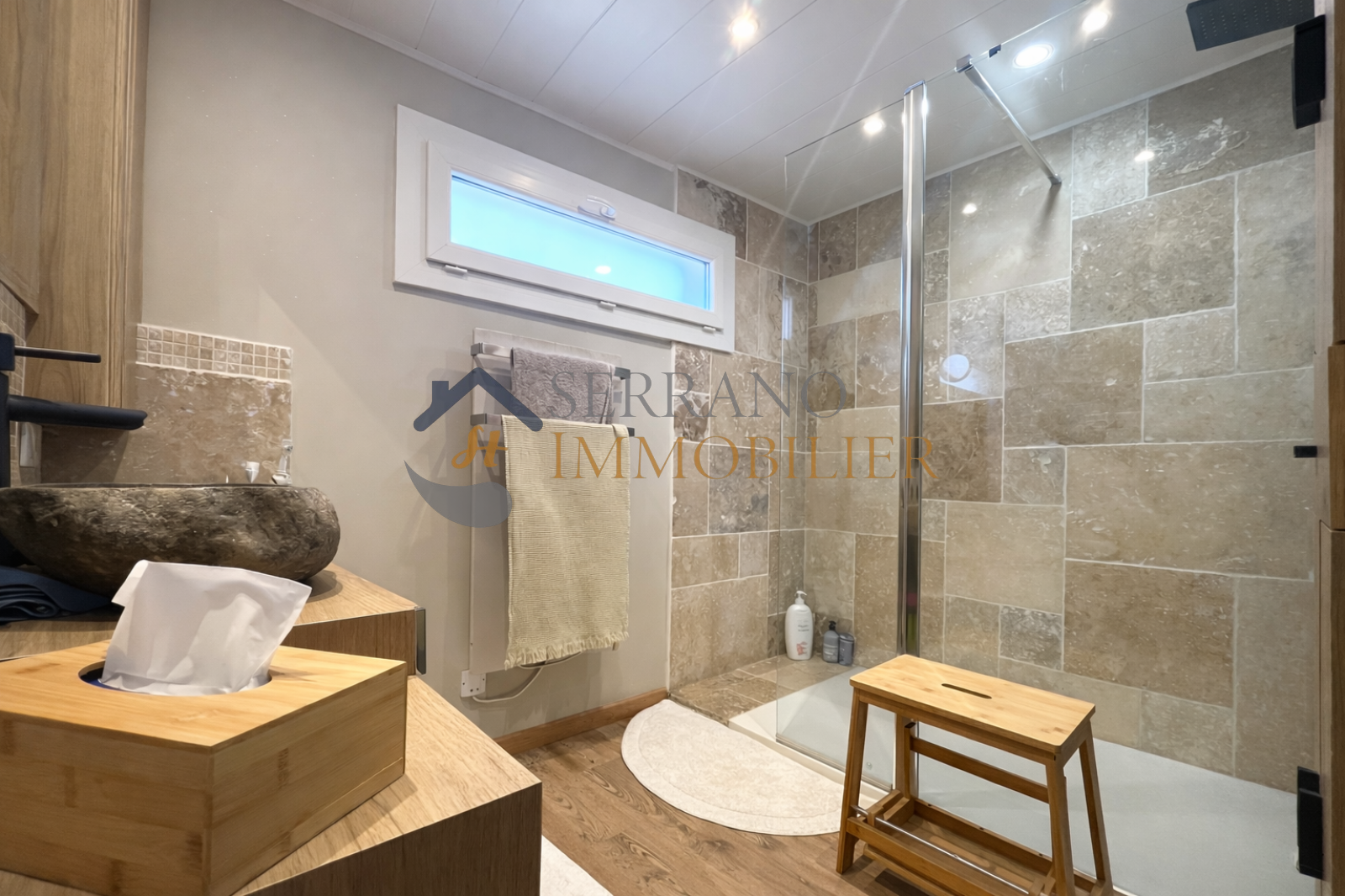 Image_, Maison, Beaucaire, ref :173-b