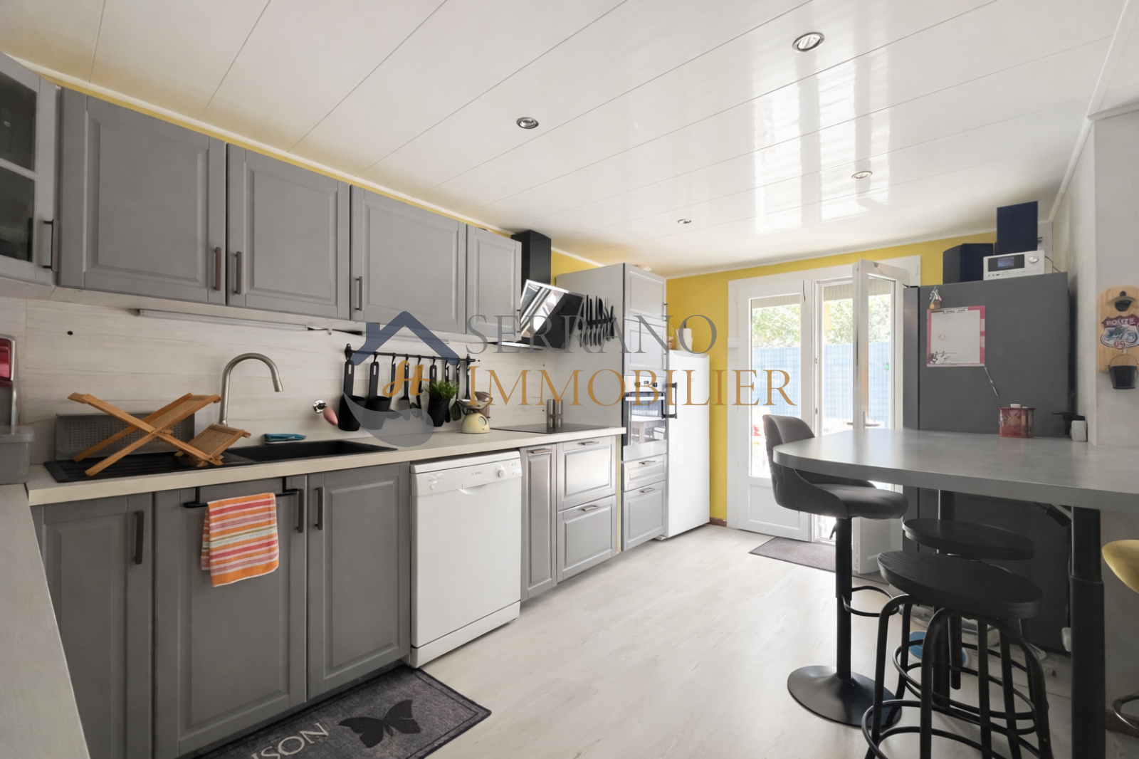 Image_, Maison, Beaucaire, ref :173-b