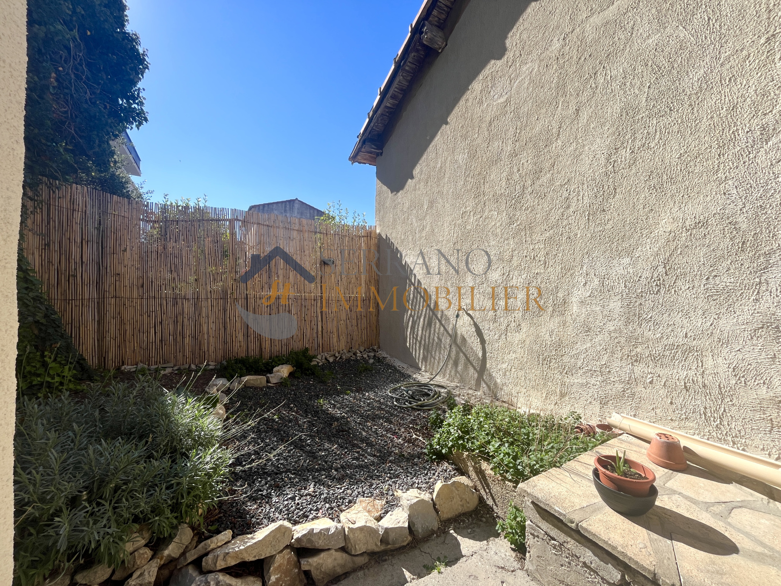 Image_, Maison, Beaucaire, ref :173-b