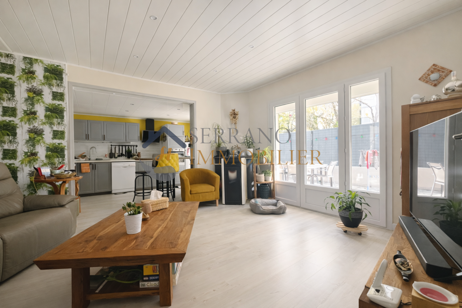 Image_, Maison, Beaucaire, ref :173-b