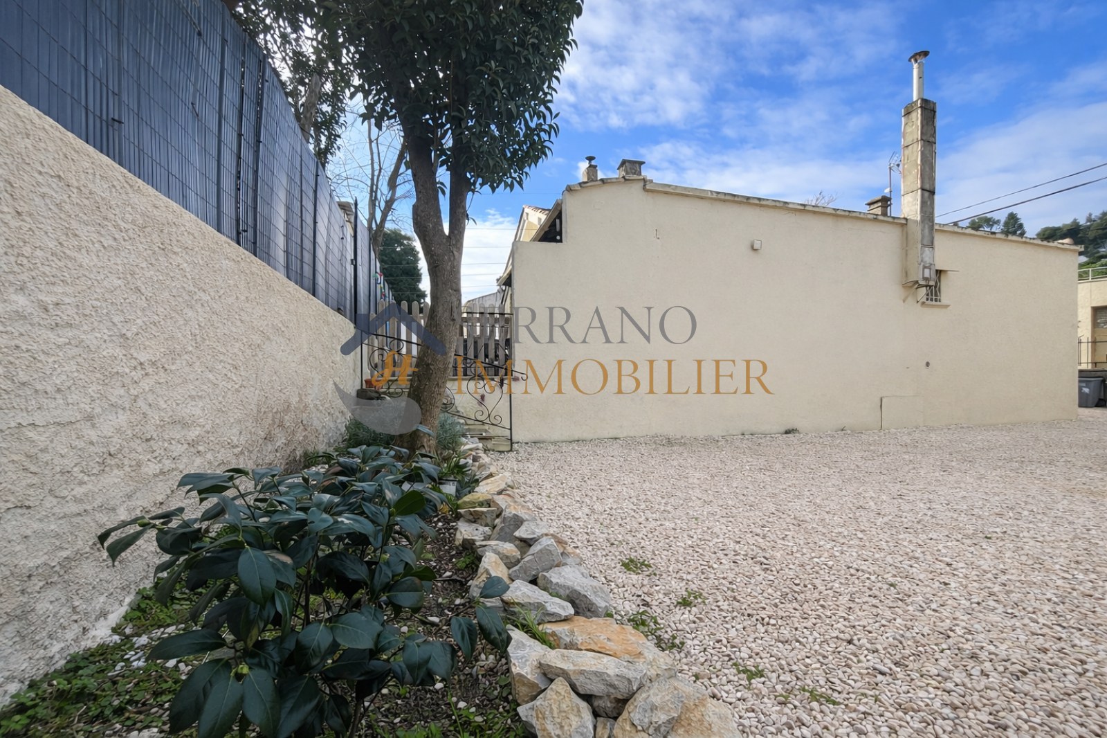 Image_, Maison, Beaucaire, ref :173-b