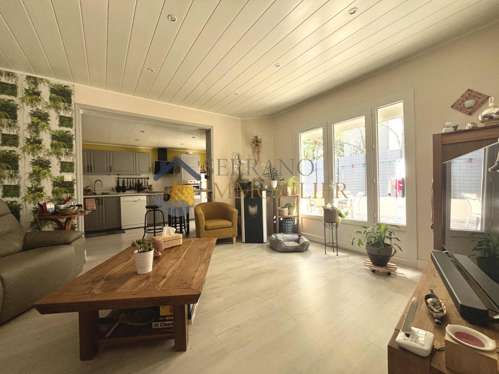 Image_, Maison, Beaucaire, ref :173-b