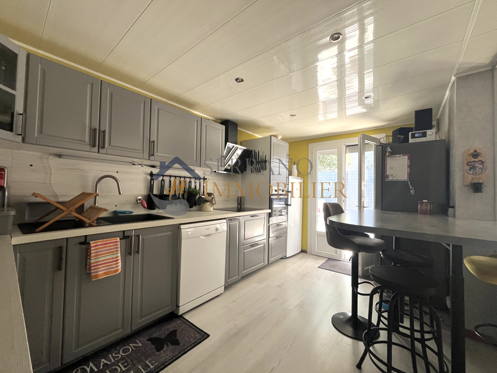 Image_, Maison, Beaucaire, ref :173-b