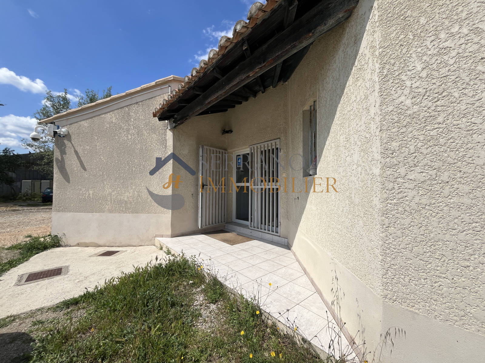 Image_, Local professionnel, Beaucaire, ref :148-b