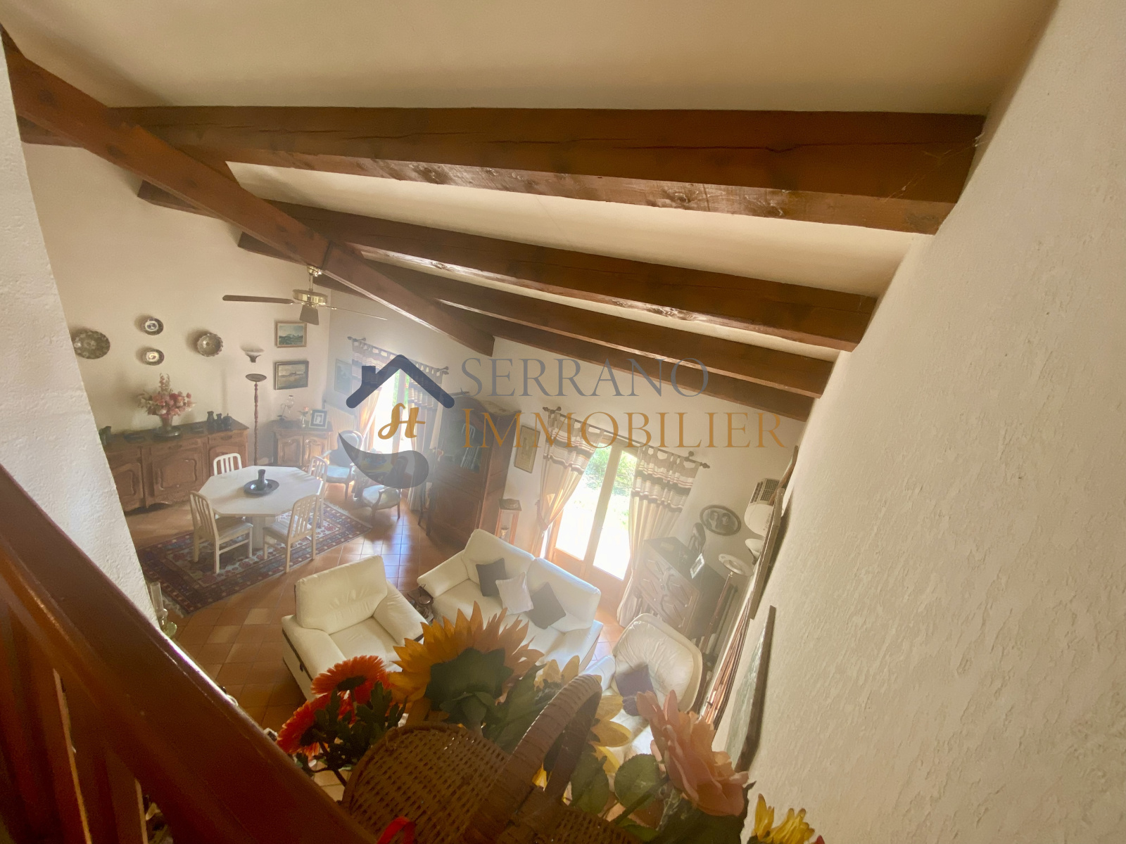Image_, Maison, Jonquières-Saint-Vincent, ref :170-b