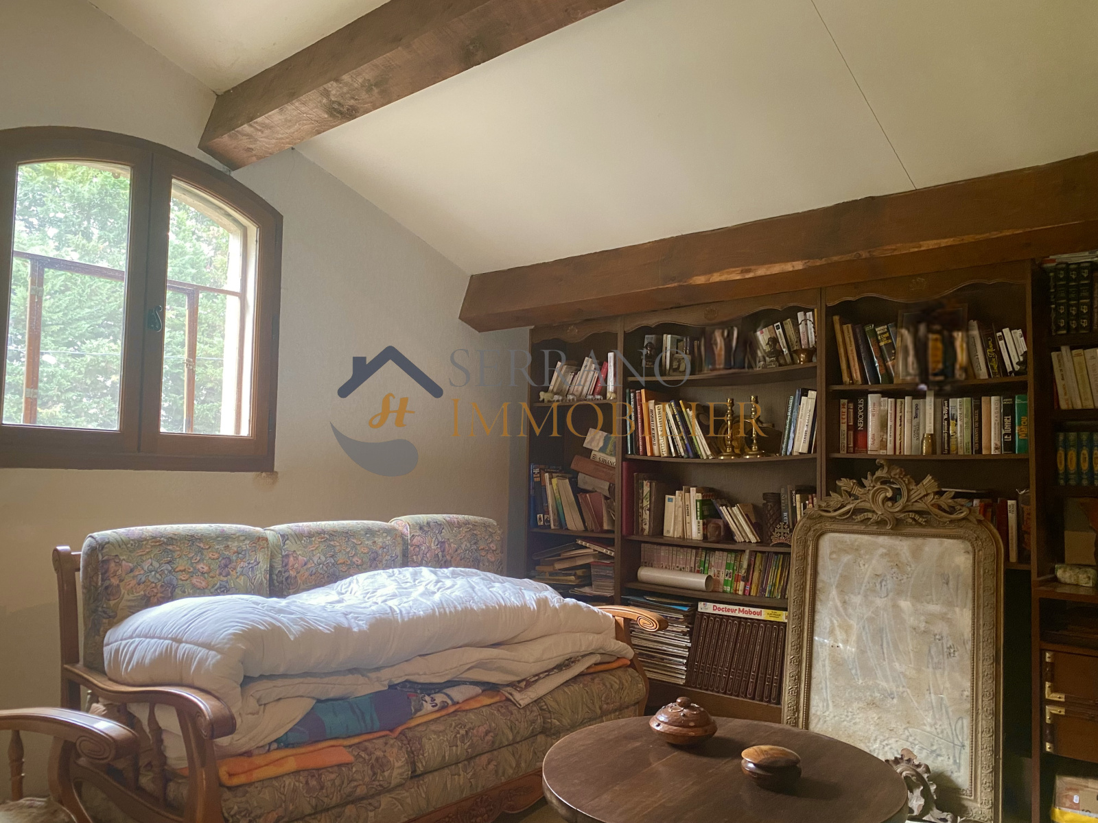 Image_, Maison, Jonquières-Saint-Vincent, ref :170-b