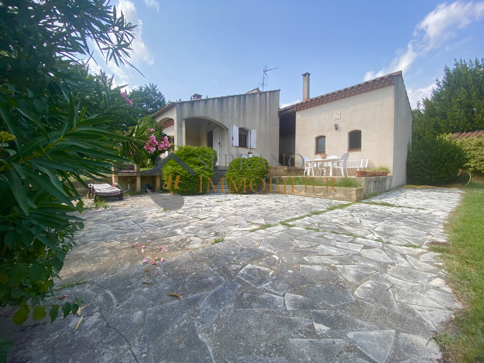 Image_, Maison, Jonquières-Saint-Vincent, ref :170-b