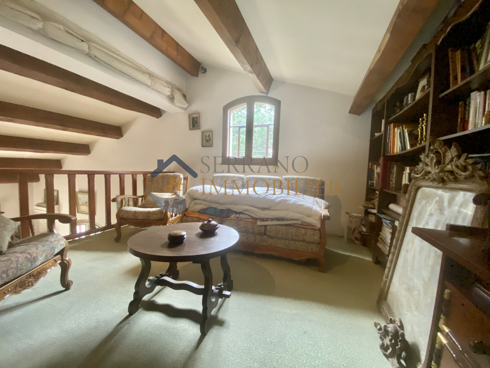 Image_, Maison, Jonquières-Saint-Vincent, ref :170-b