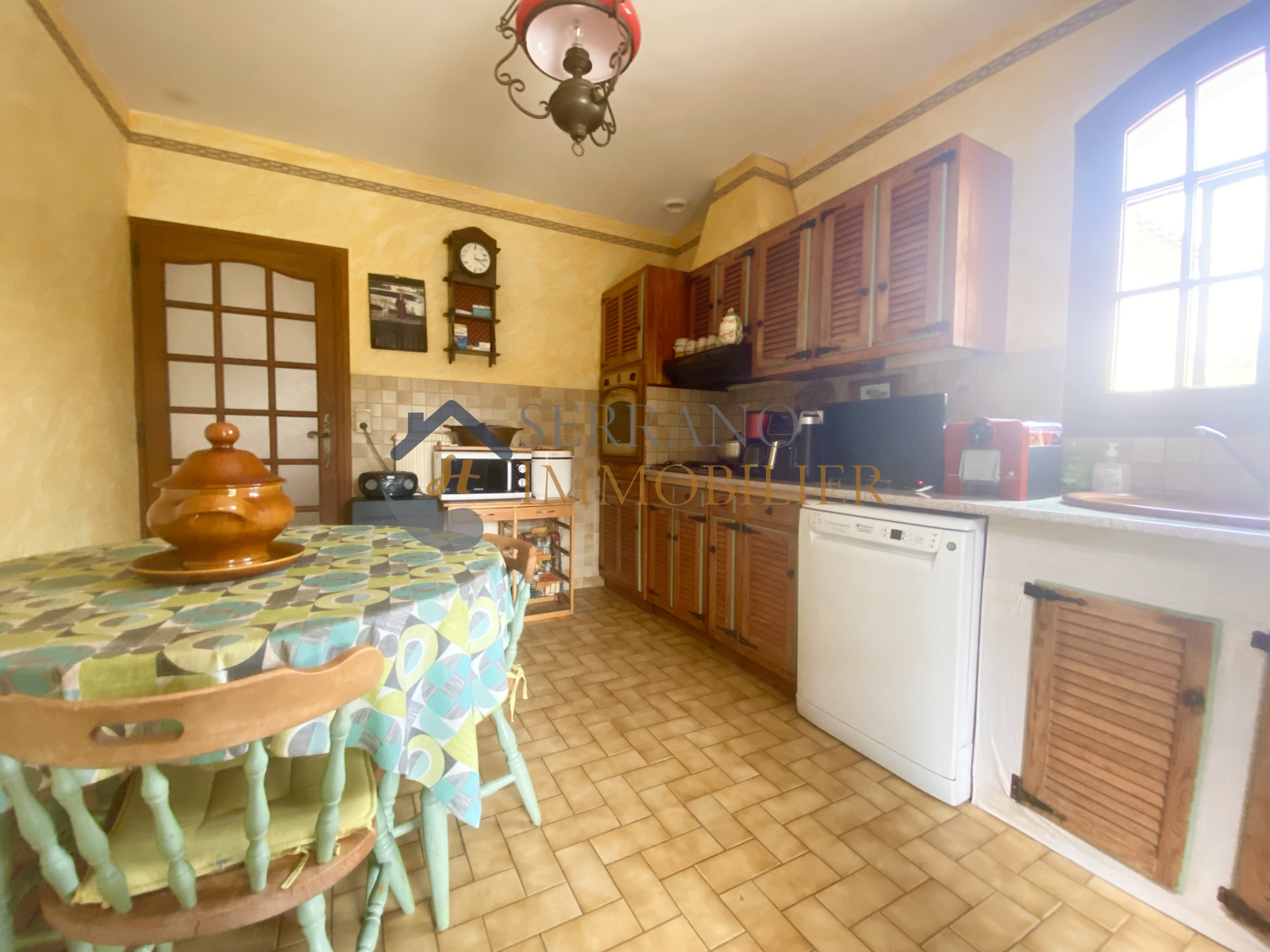 Image_, Maison, Jonquières-Saint-Vincent, ref :170-b