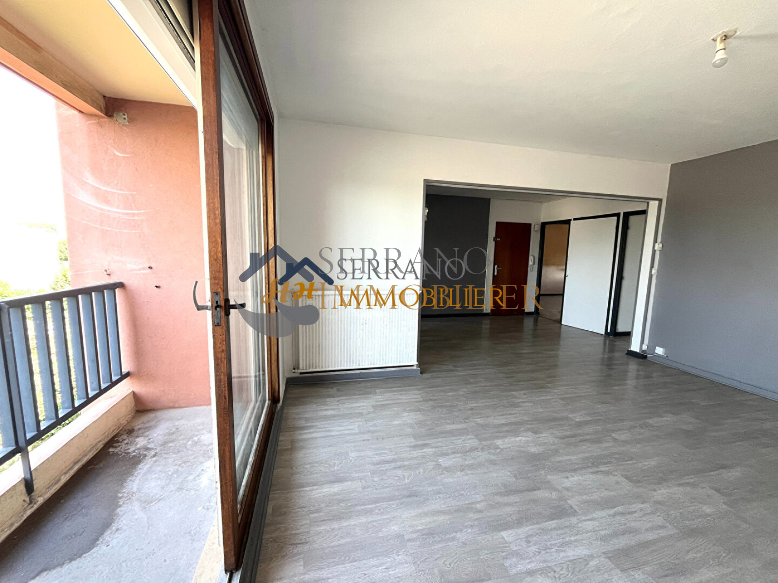 Image_, Appartement, Beaucaire, ref :65-b