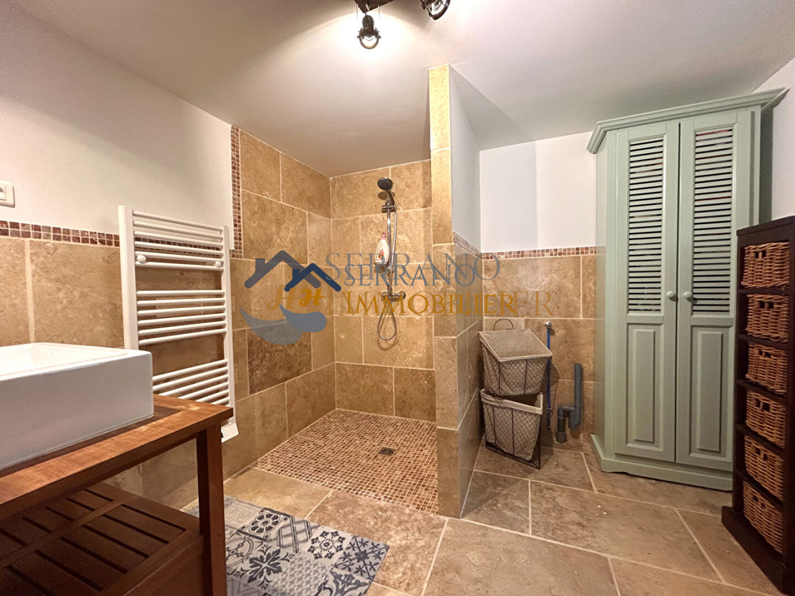 Image_, Maison, Montfrin, ref :158-b