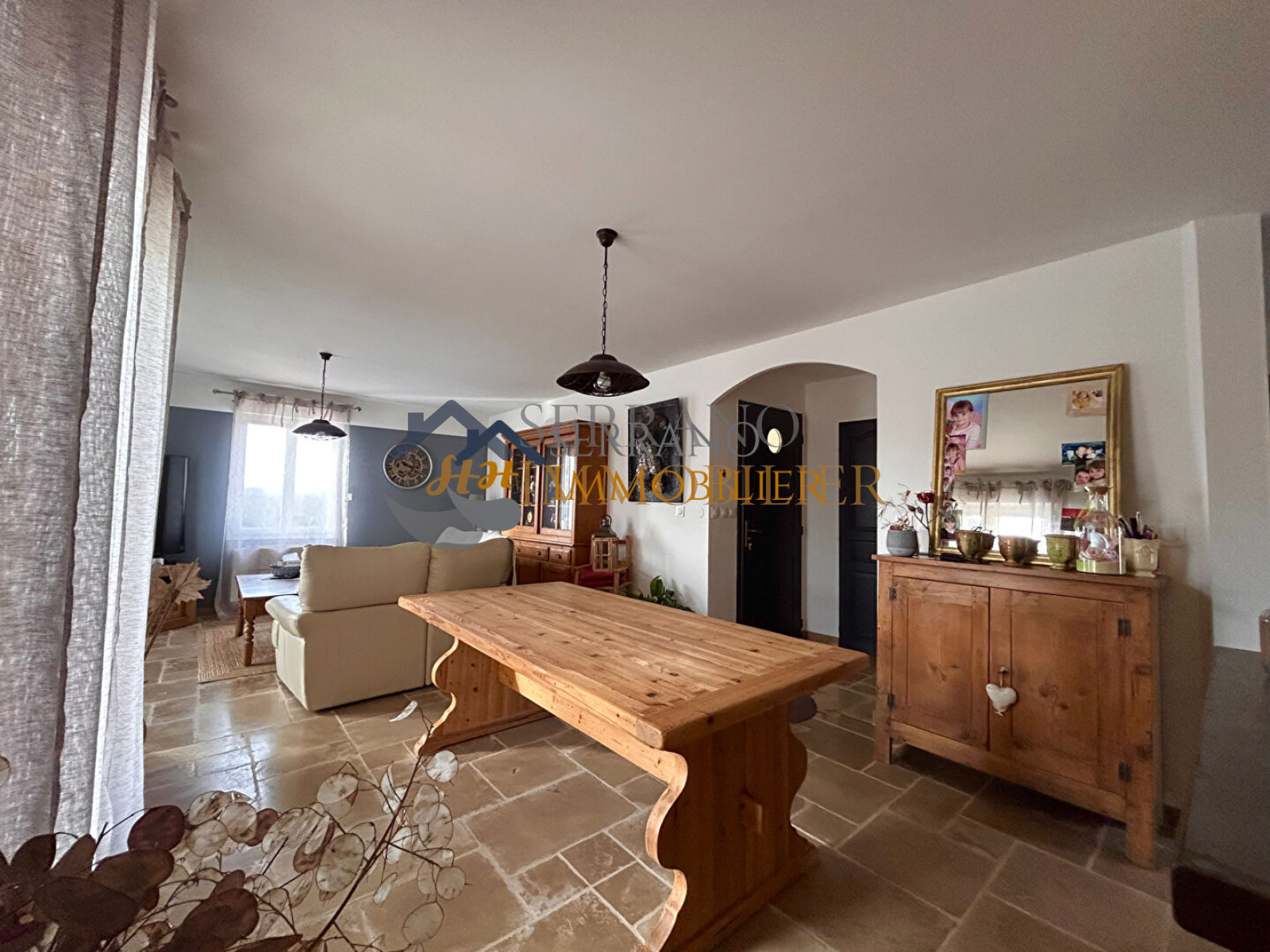 Image_, Maison, Montfrin, ref :158-b