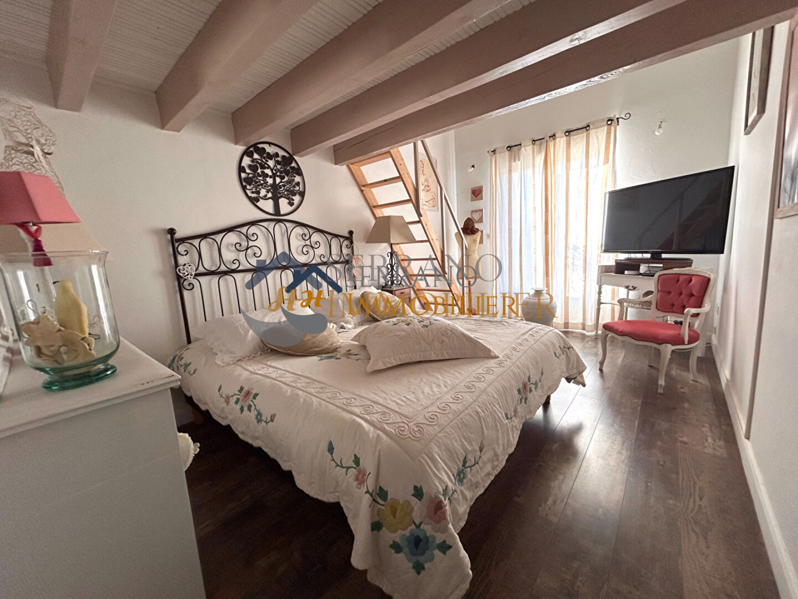 Image_, Maison, Montfrin, ref :158-b