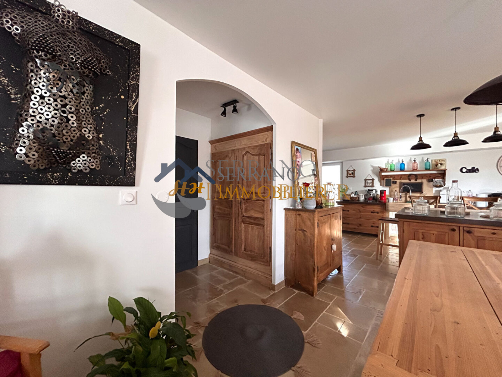 Image_, Maison, Montfrin, ref :158-b