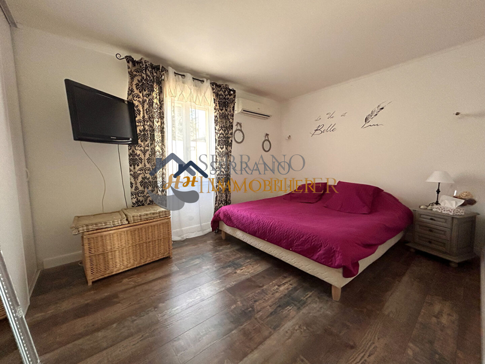 Image_, Maison, Montfrin, ref :158-b
