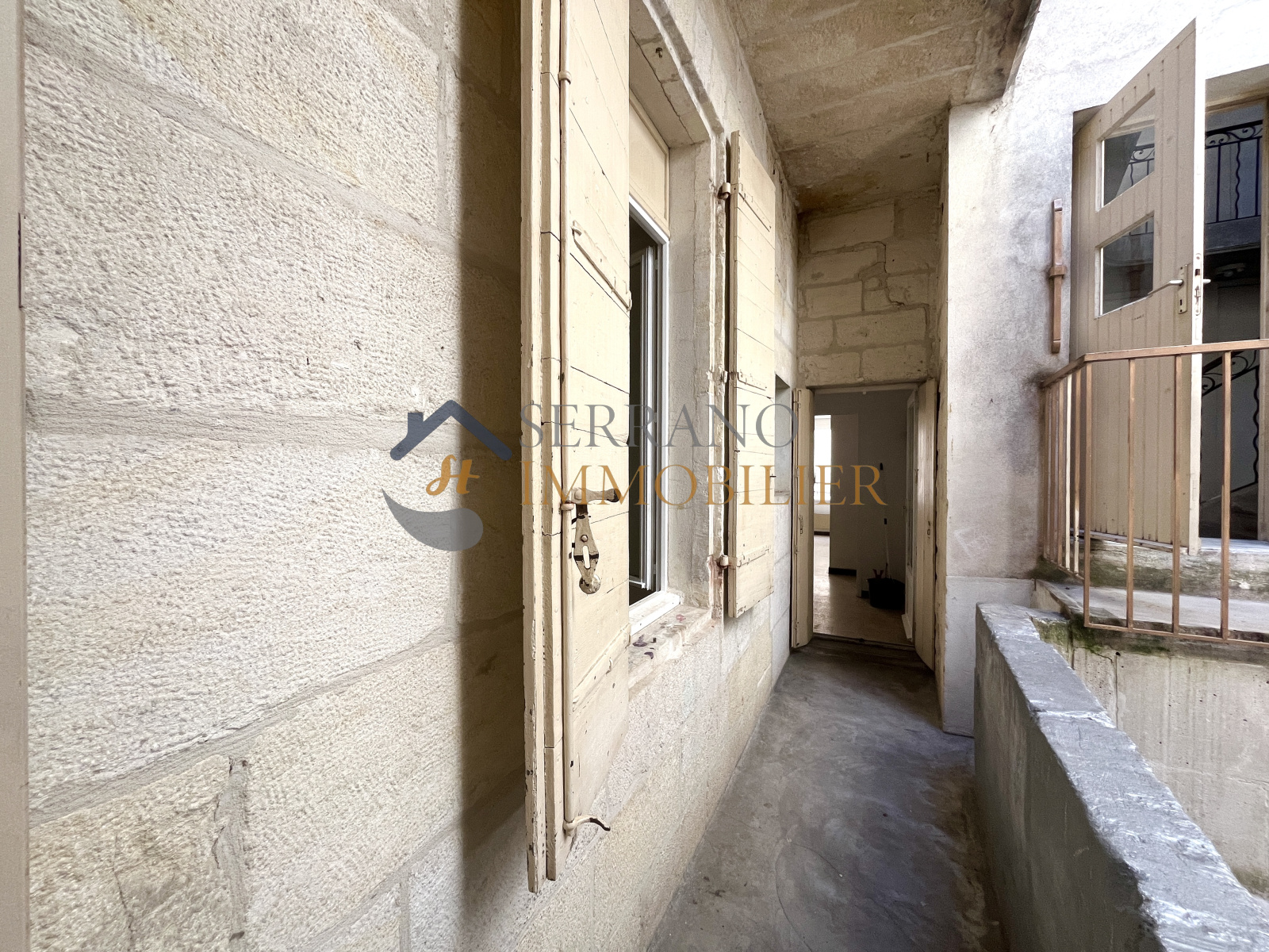 Image_, Appartement, Beaucaire, ref :162-b