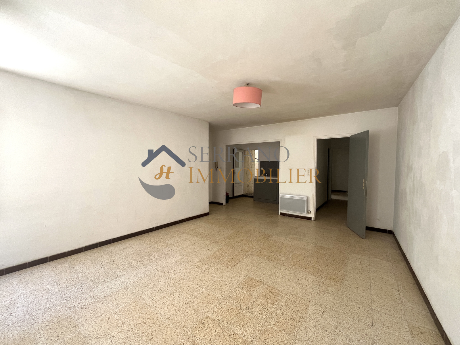 Image_, Appartement, Beaucaire, ref :162-b