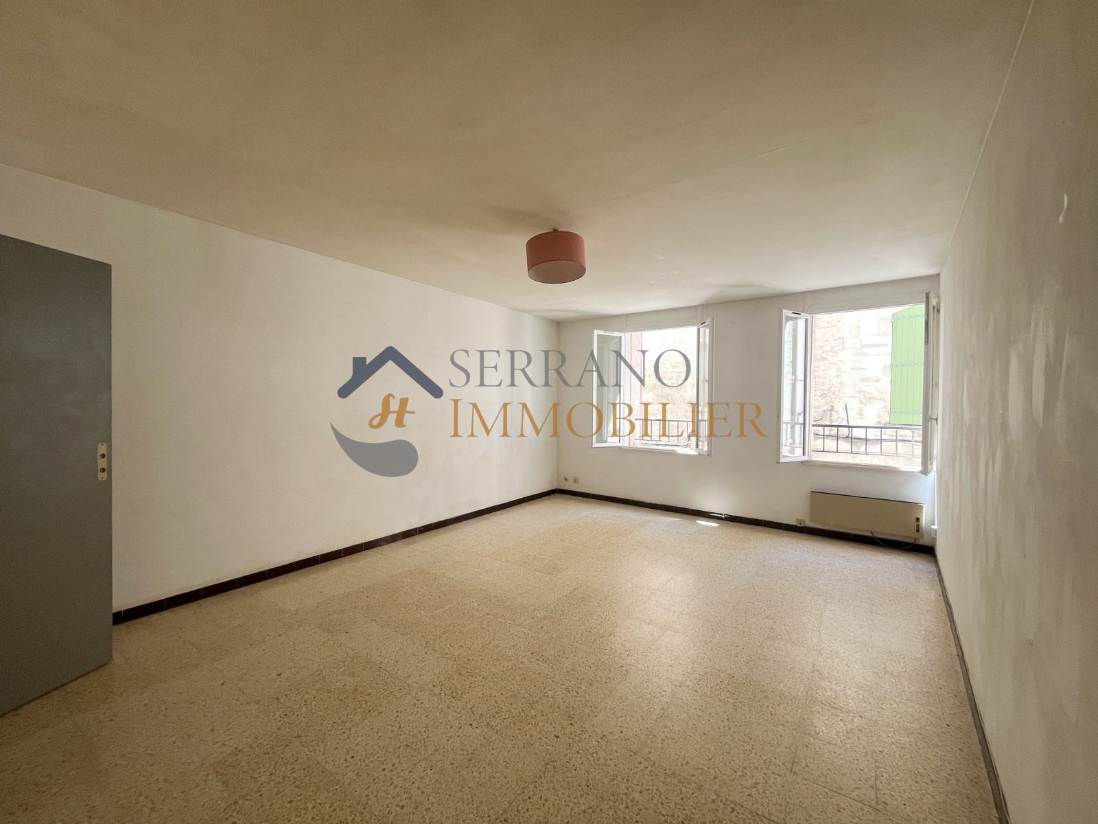 Image_, Appartement, Beaucaire, ref :162-b