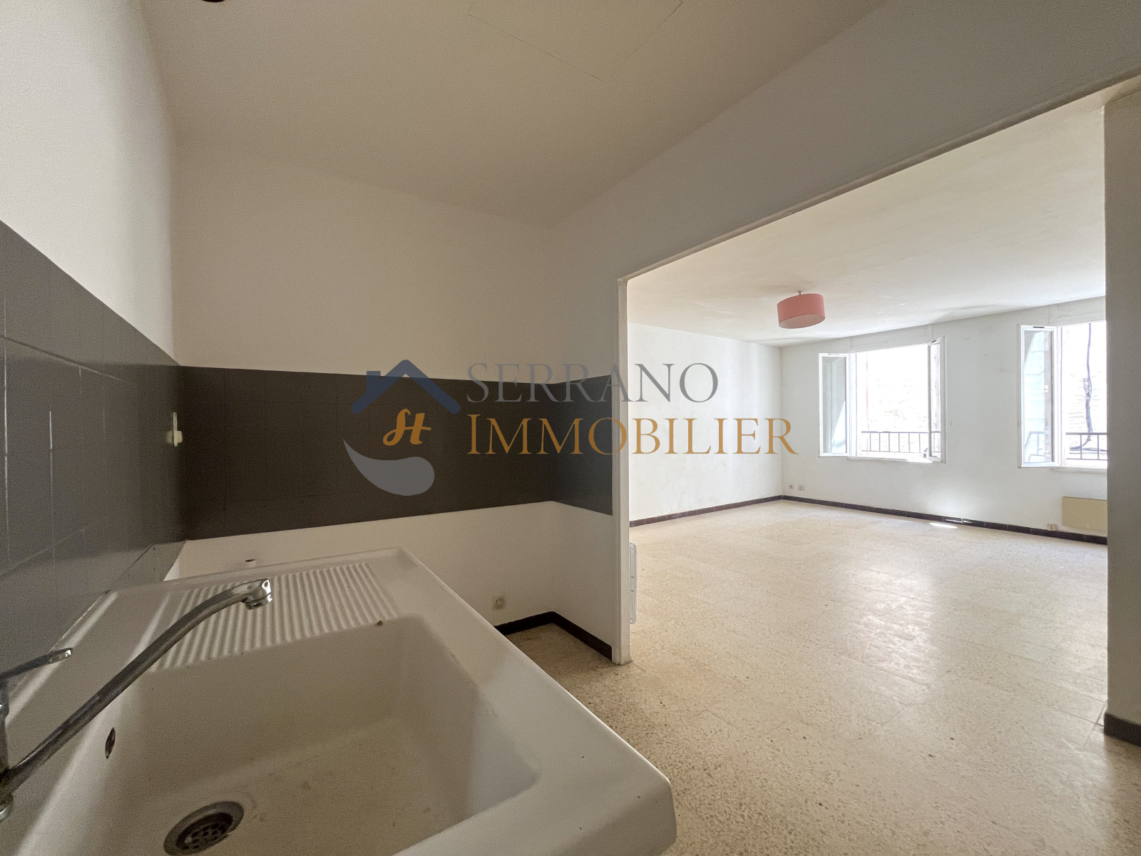 Image_, Appartement, Beaucaire, ref :162-b