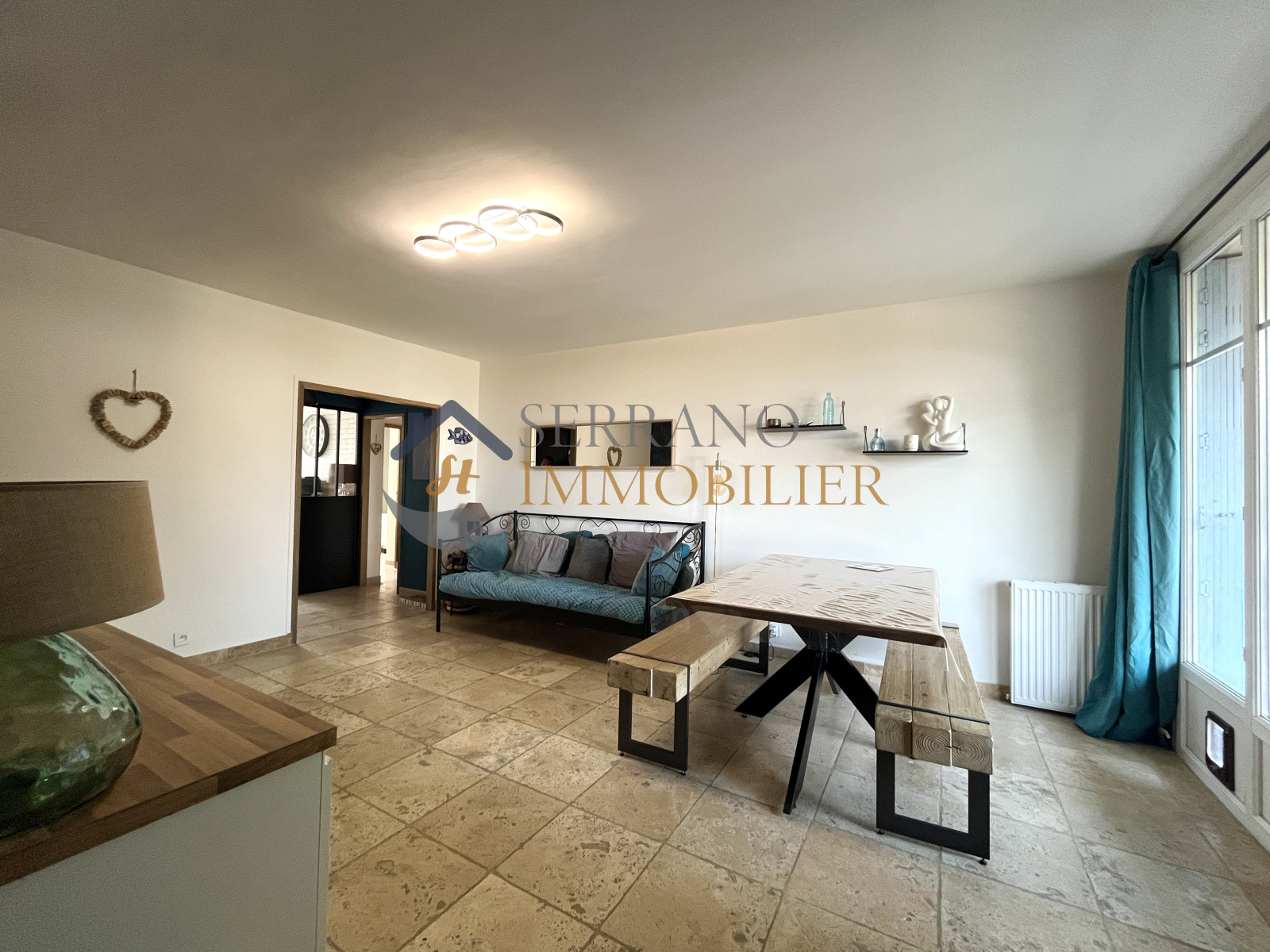 Image_, Appartement, Tarascon, ref :152-b