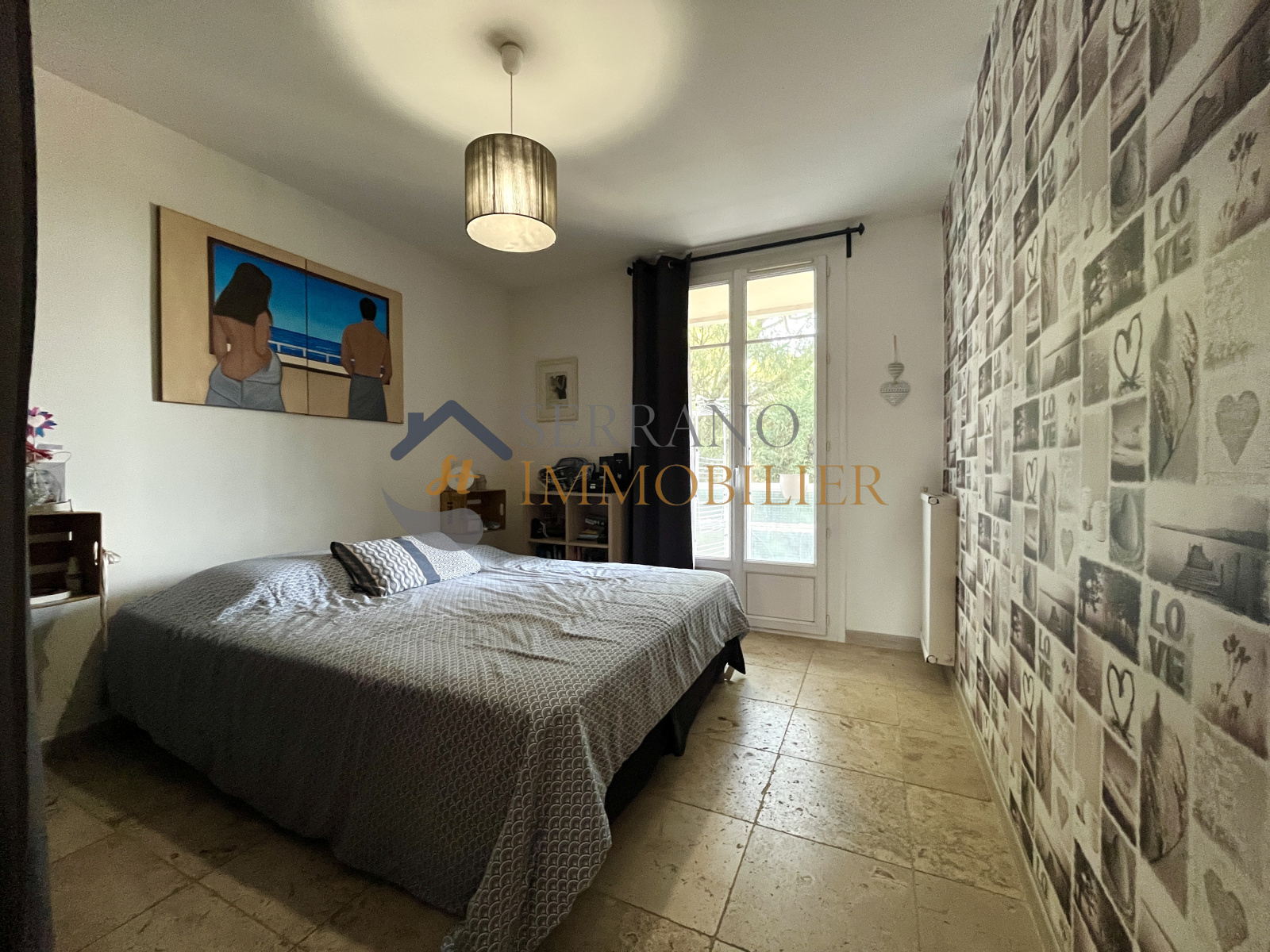 Image_, Appartement, Tarascon, ref :152-b