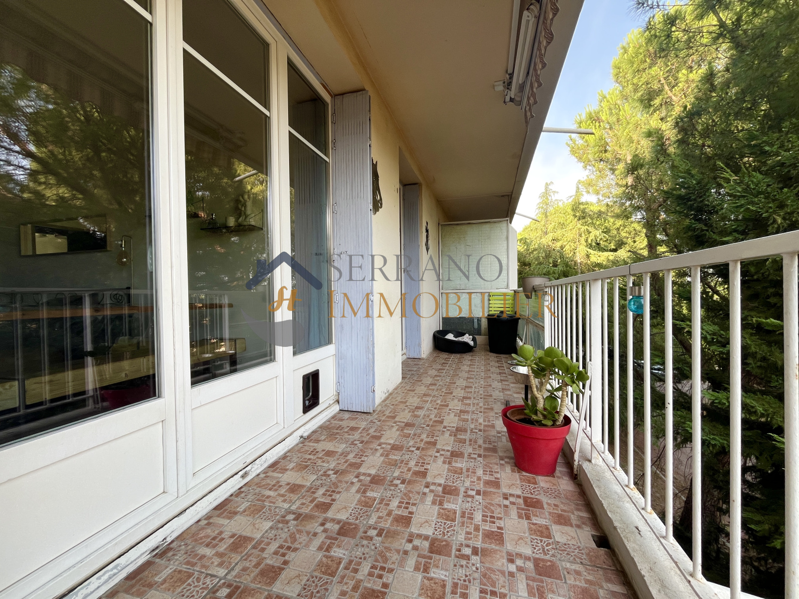 Image_, Appartement, Tarascon, ref :152-b