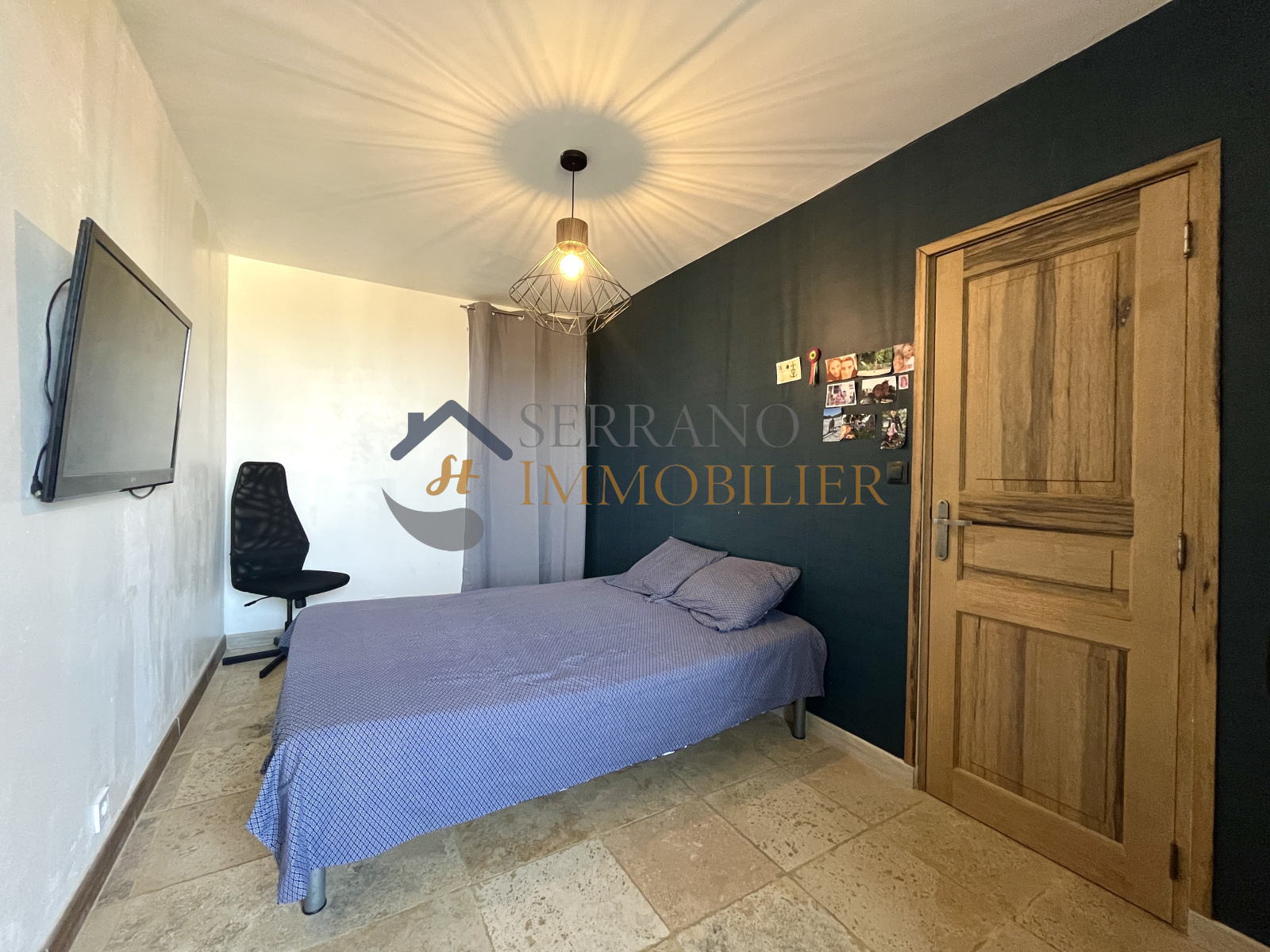 Image_, Appartement, Tarascon, ref :152-b