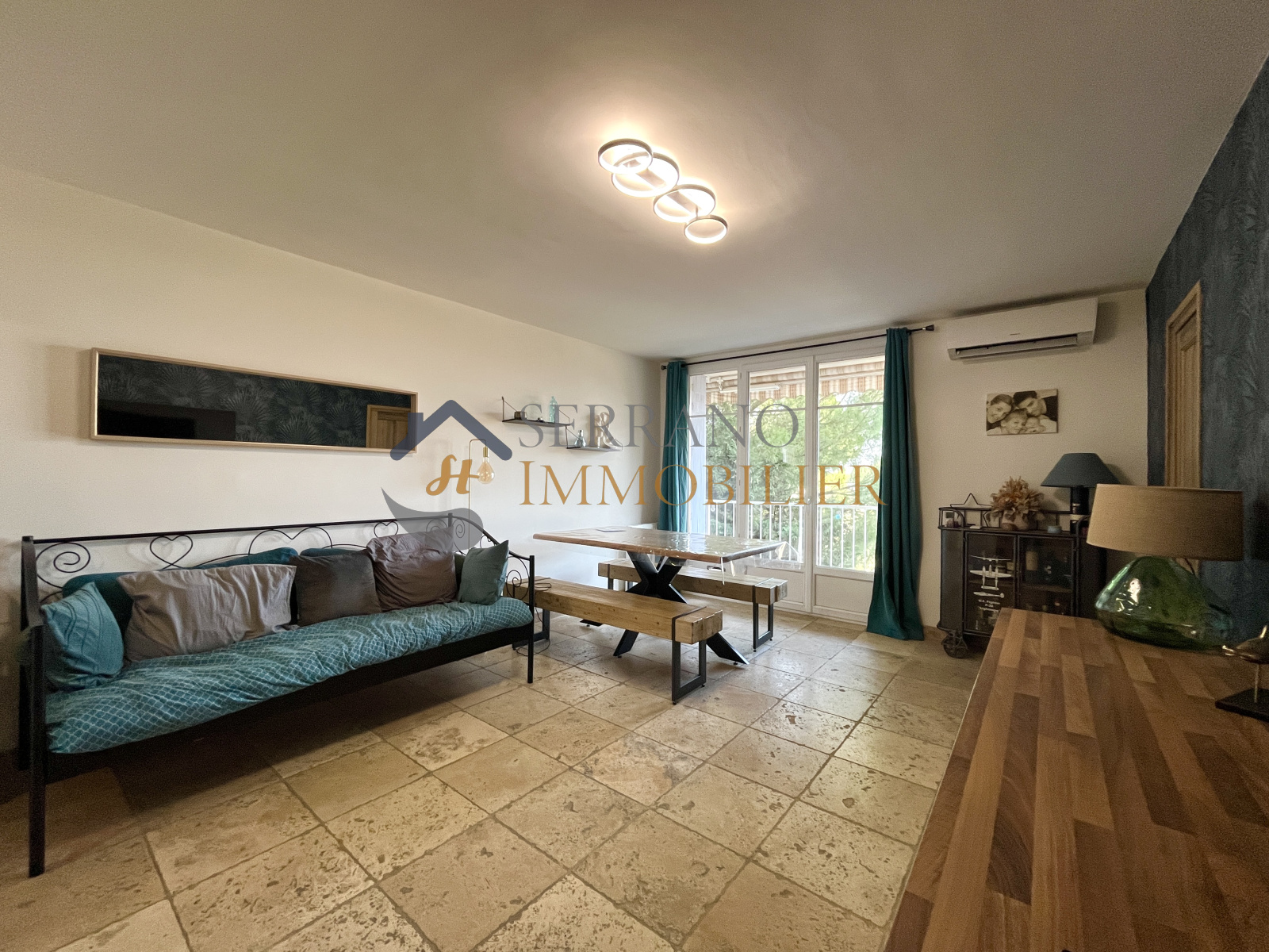 Image_, Appartement, Tarascon, ref :152-b
