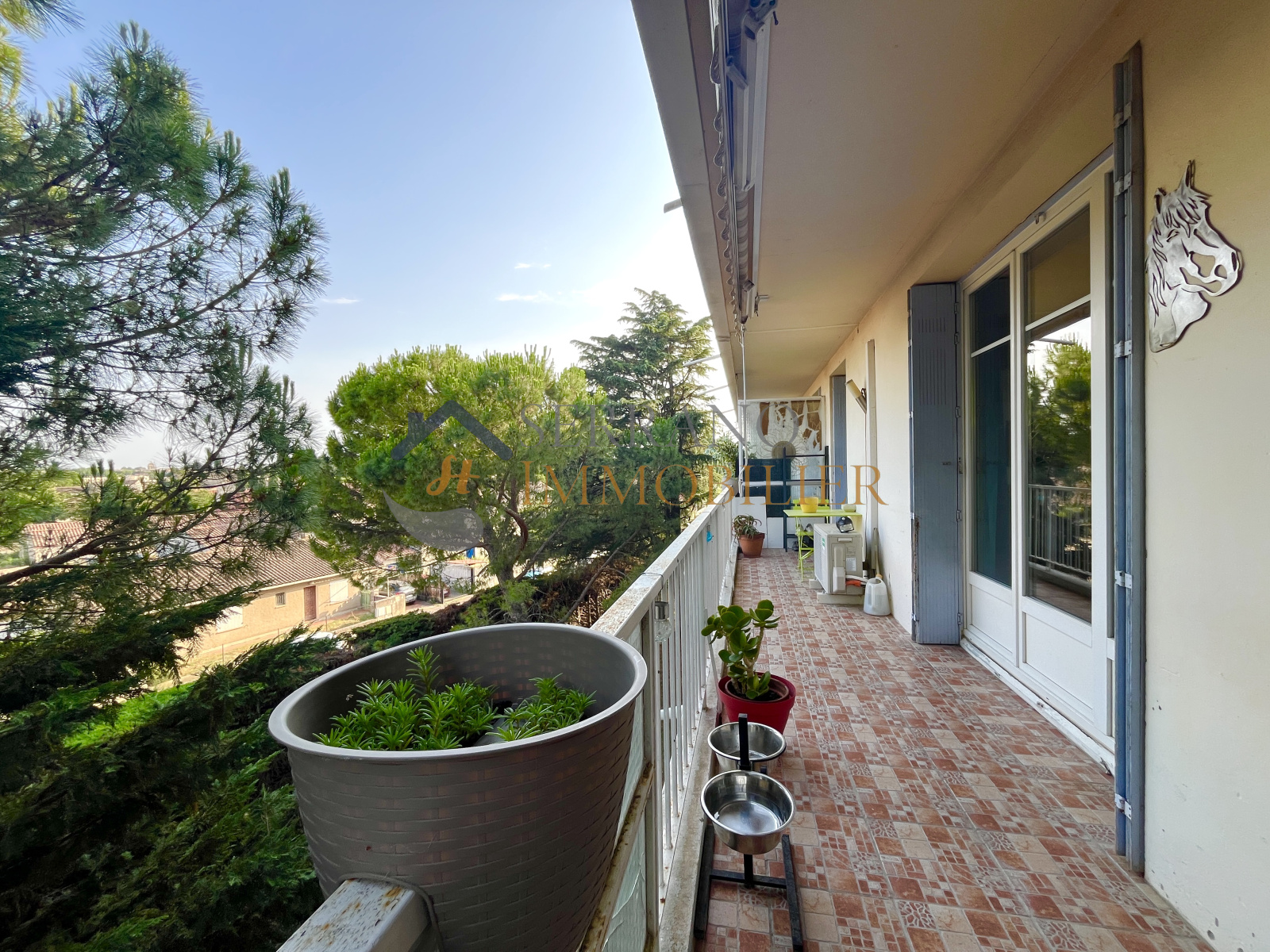 Image_, Appartement, Tarascon, ref :152-b