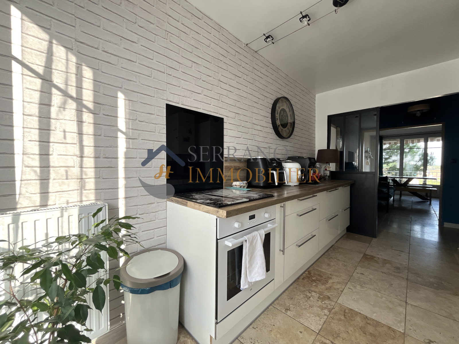 Image_, Appartement, Tarascon, ref :152-b