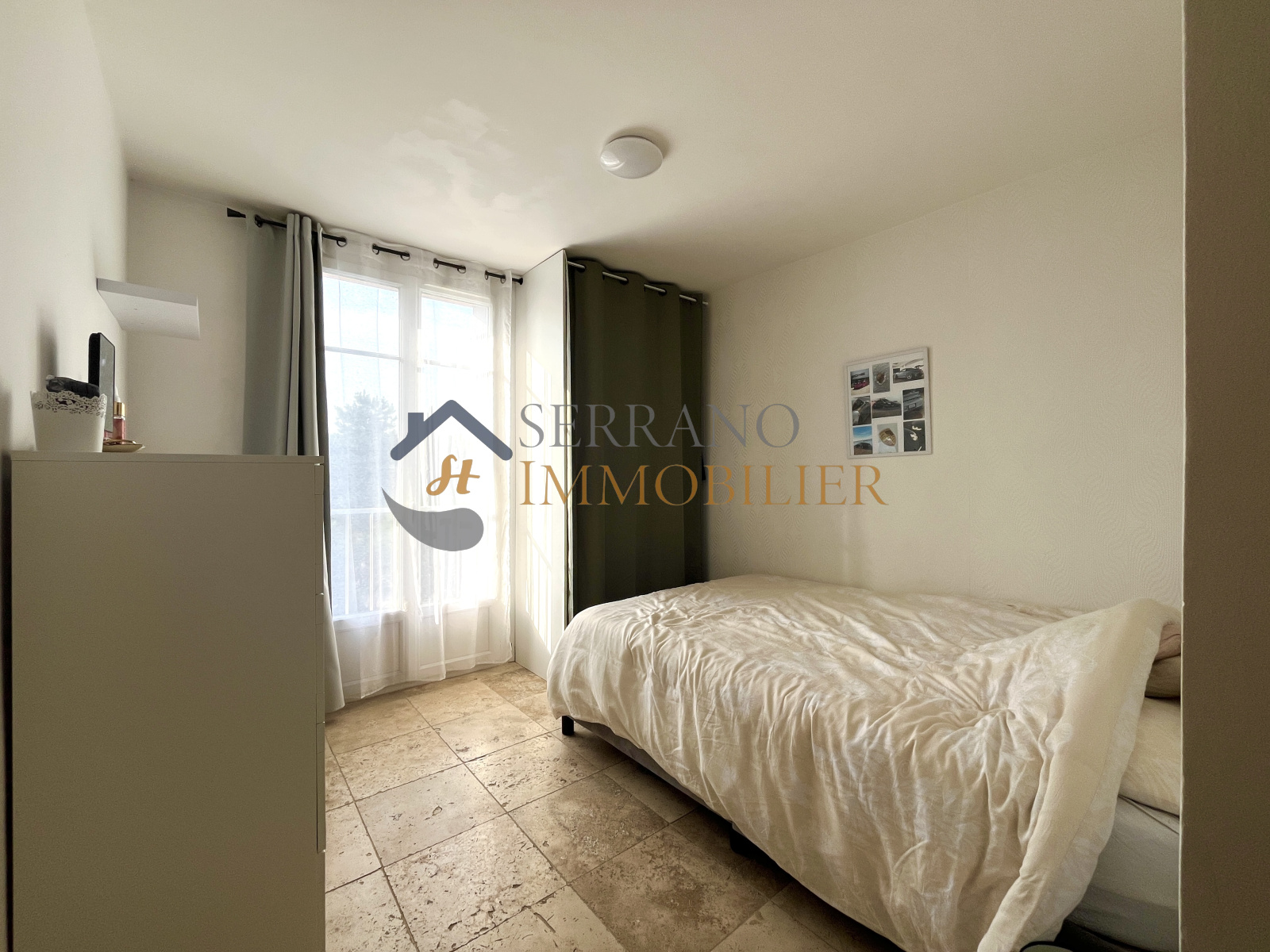 Image_, Appartement, Tarascon, ref :152-b