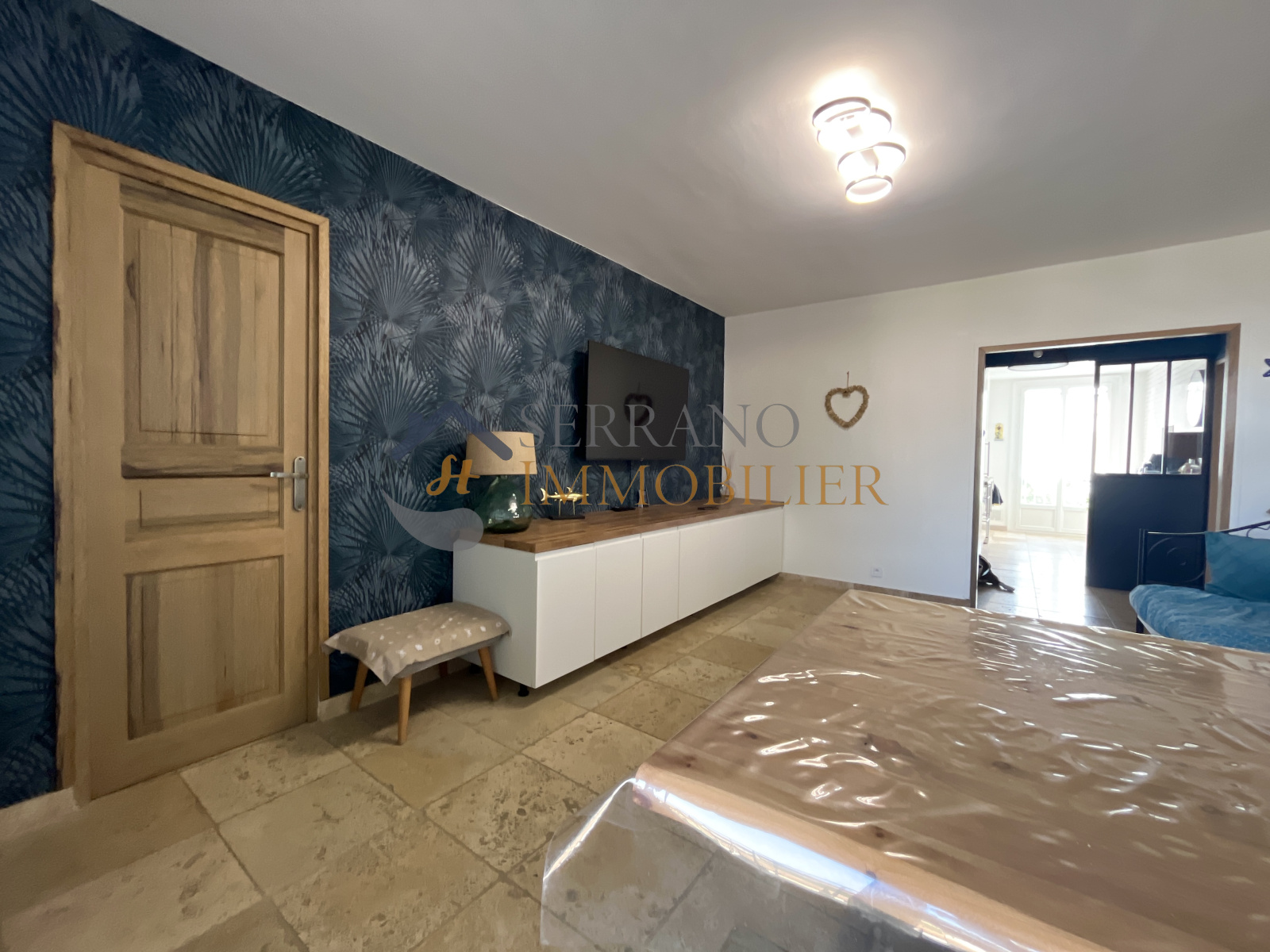 Image_, Appartement, Tarascon, ref :152-b