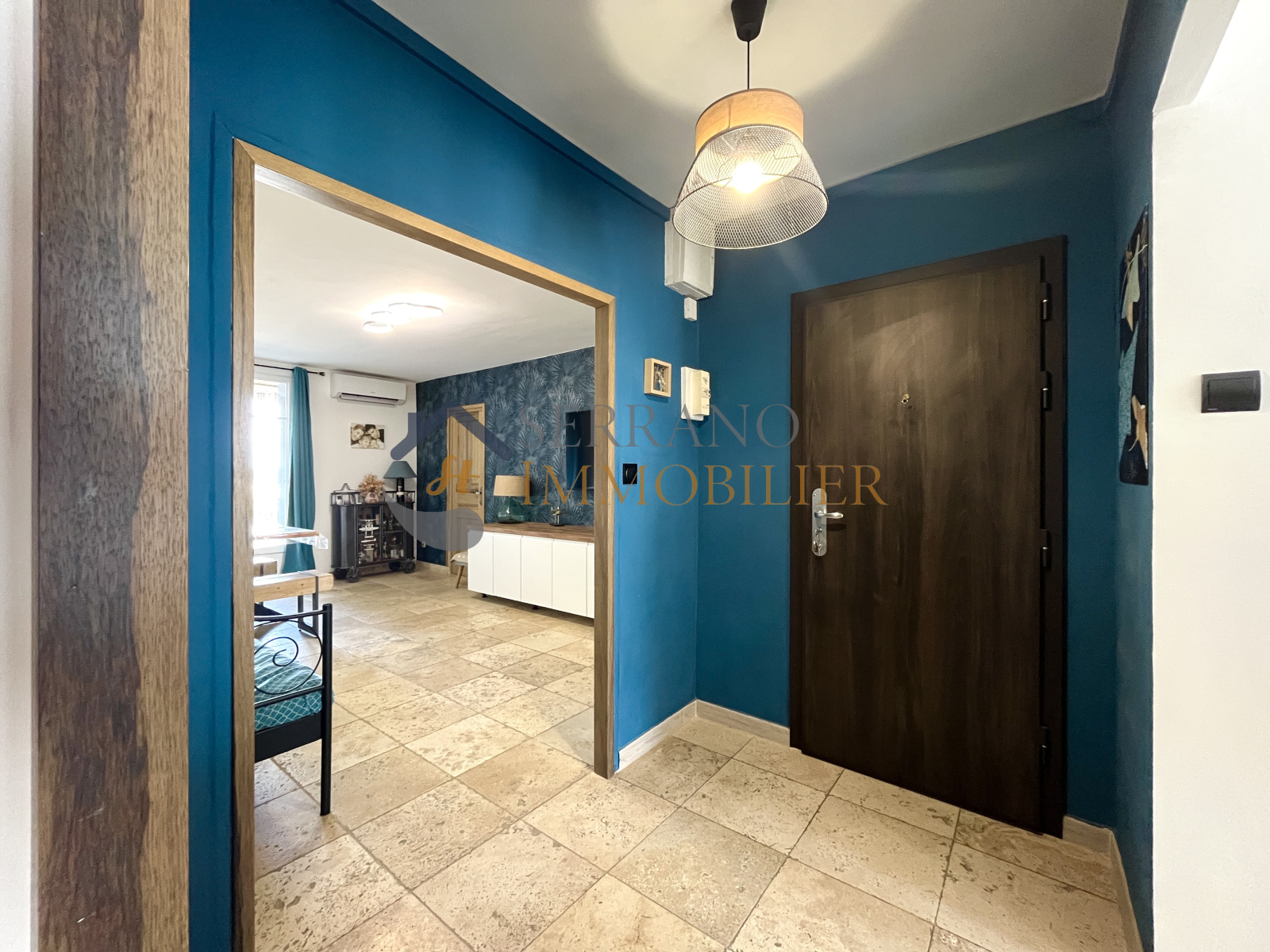 Image_, Appartement, Tarascon, ref :152-b
