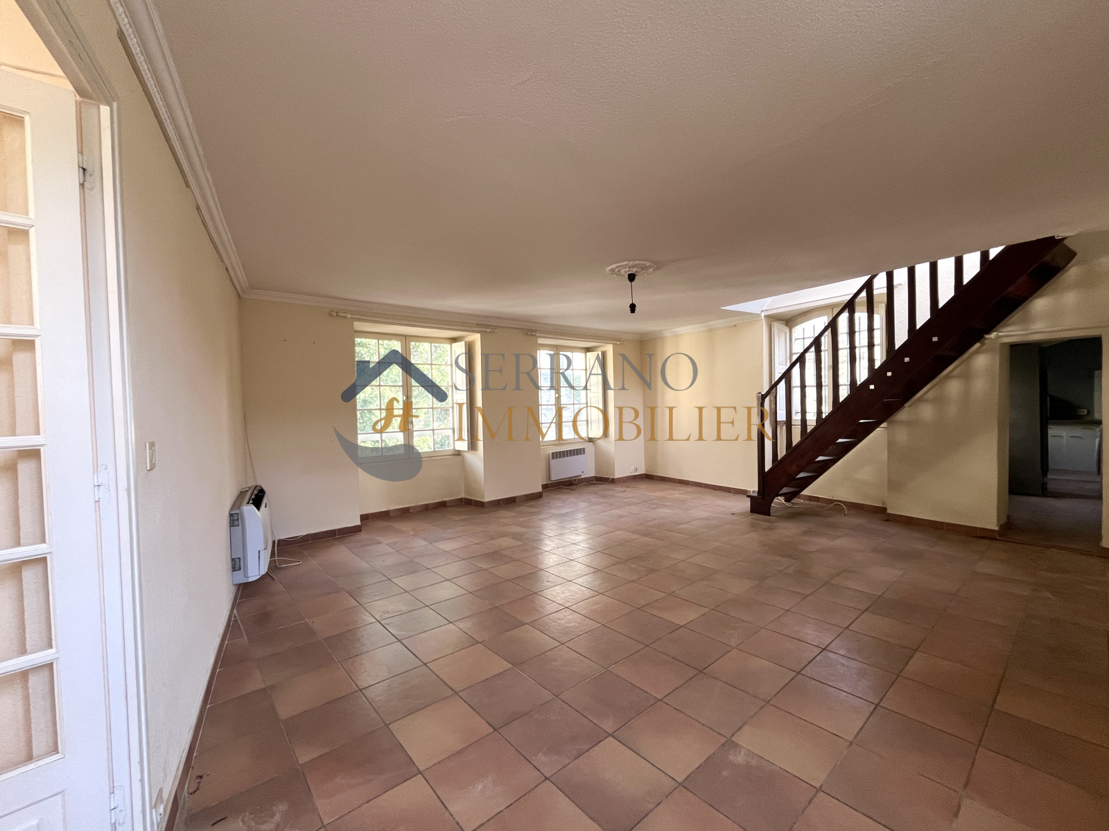 Image_, Appartement, Beaucaire, ref :188-b