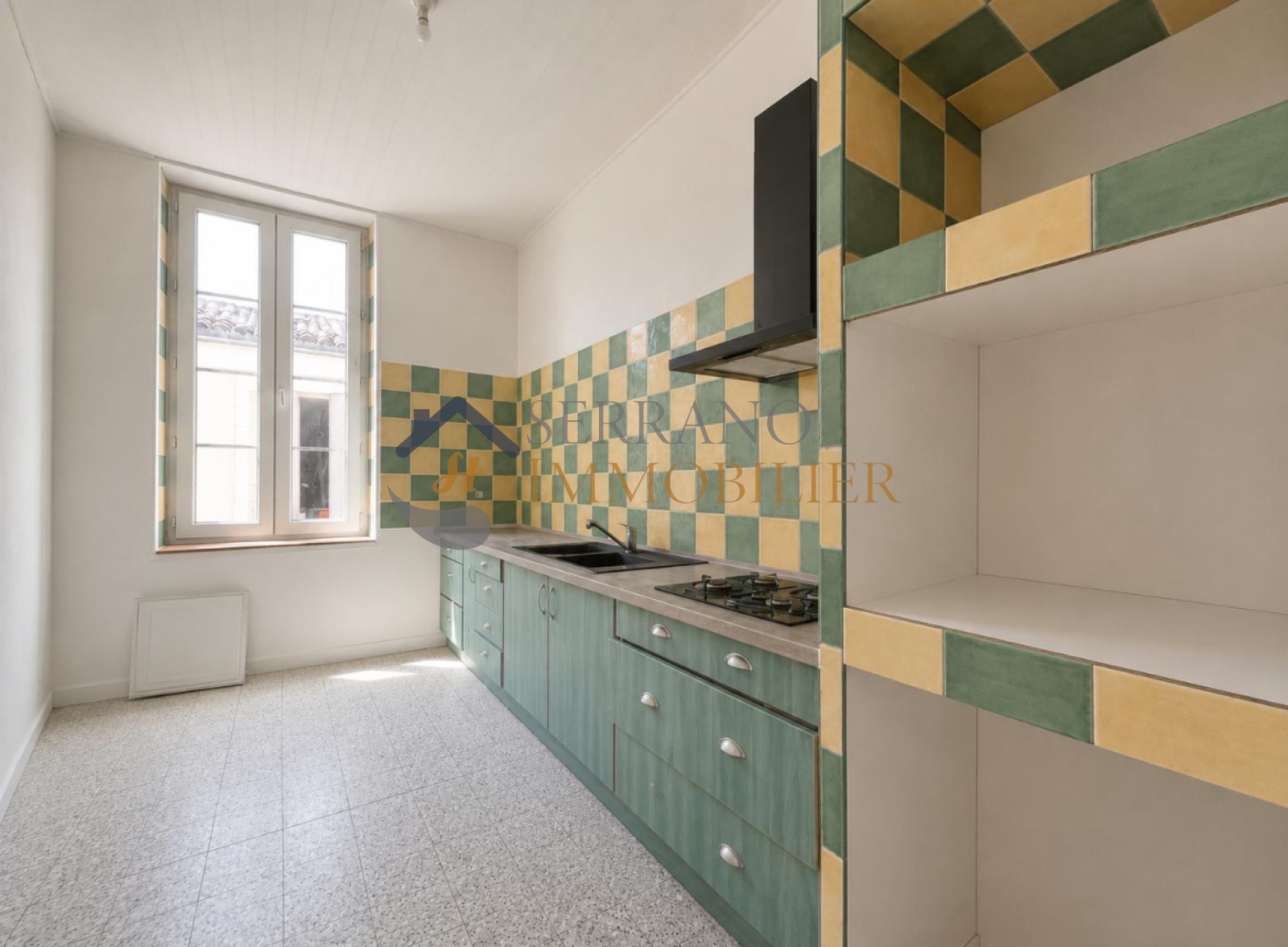 Image_, Appartement, Beaucaire, ref :235-b
