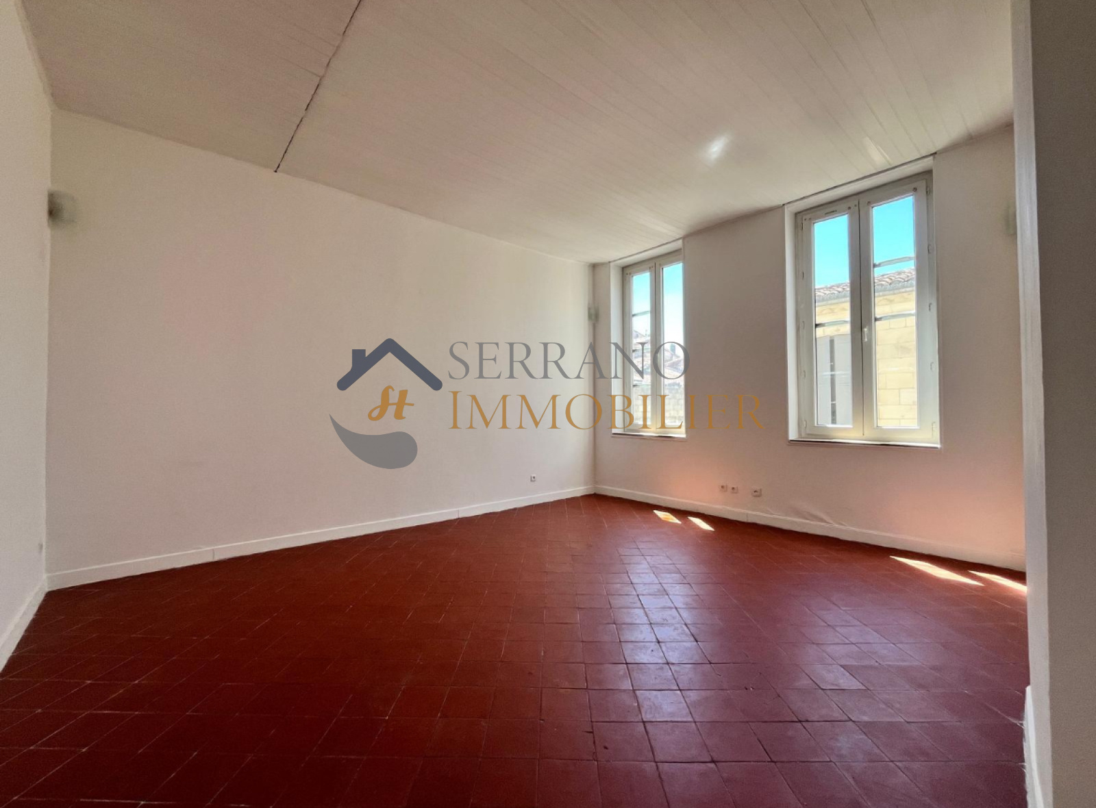 Image_, Appartement, Beaucaire, ref :235-b