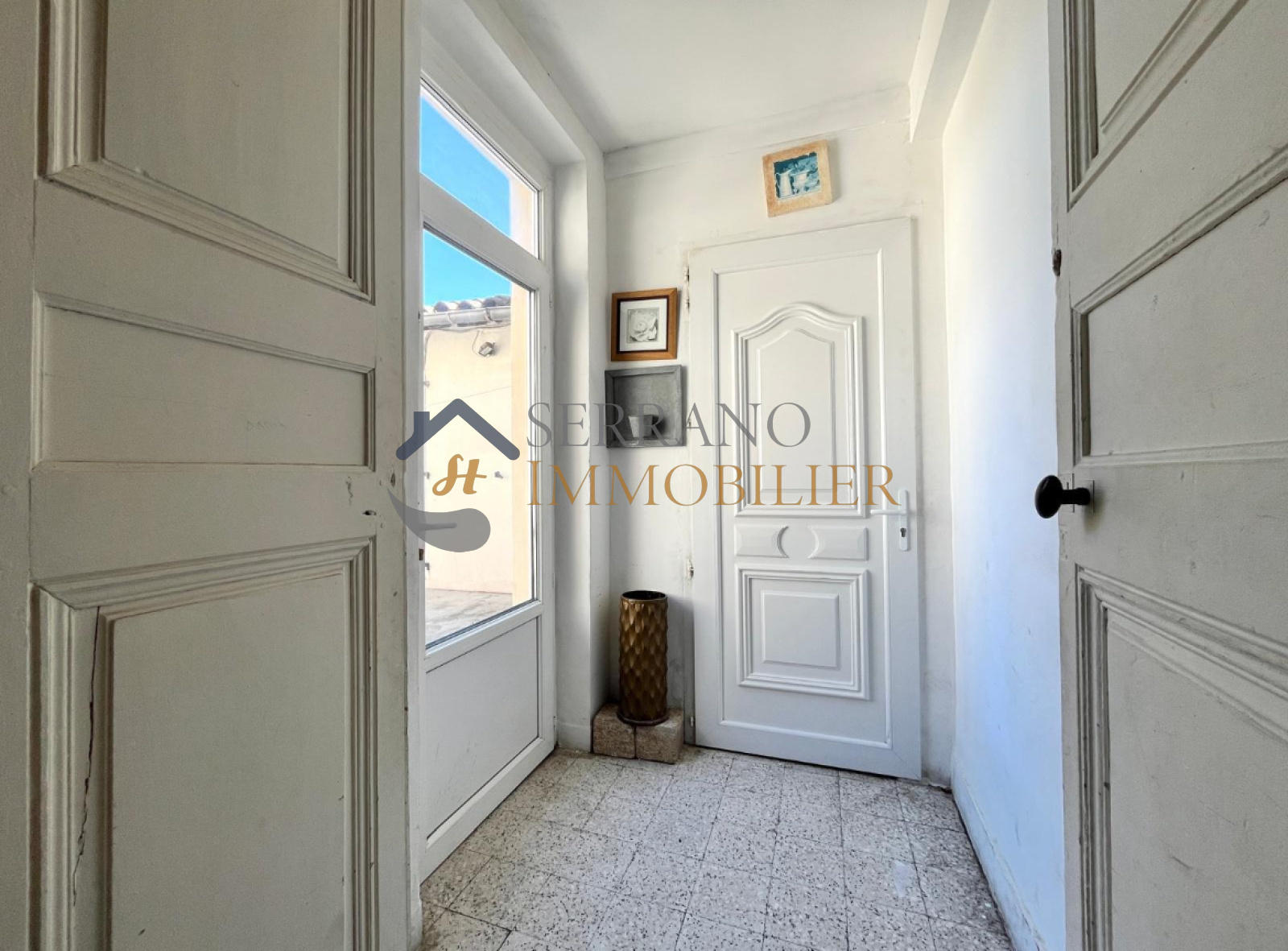 Image_, Appartement, Beaucaire, ref :235-b