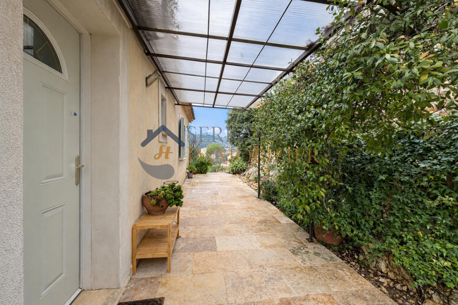 Image_, Maison, Beaucaire, ref :206-b