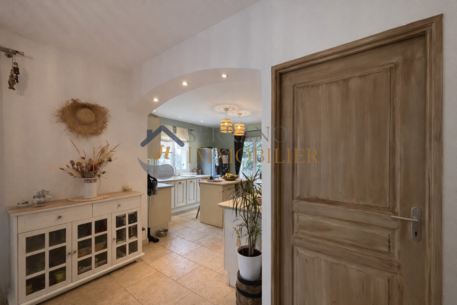 Image_, Maison, Beaucaire, ref :206-b